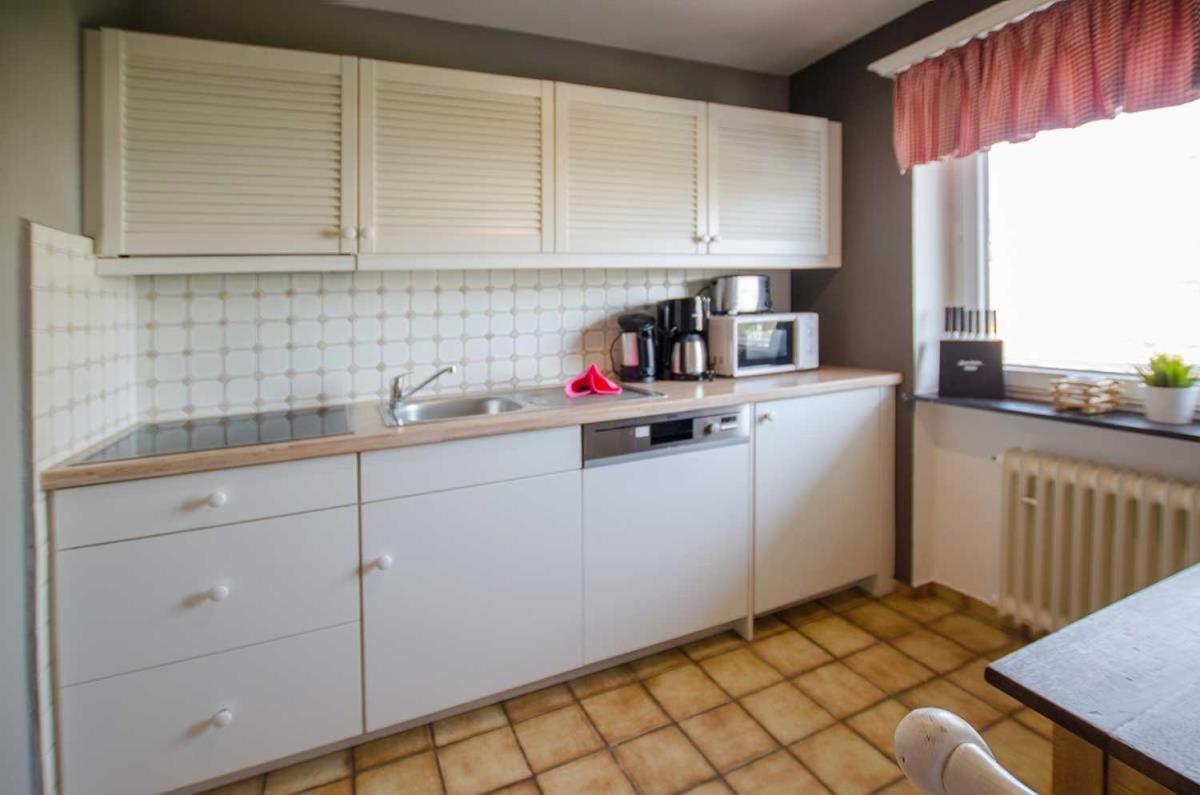 Apartment Marie - Sonnenhof 2