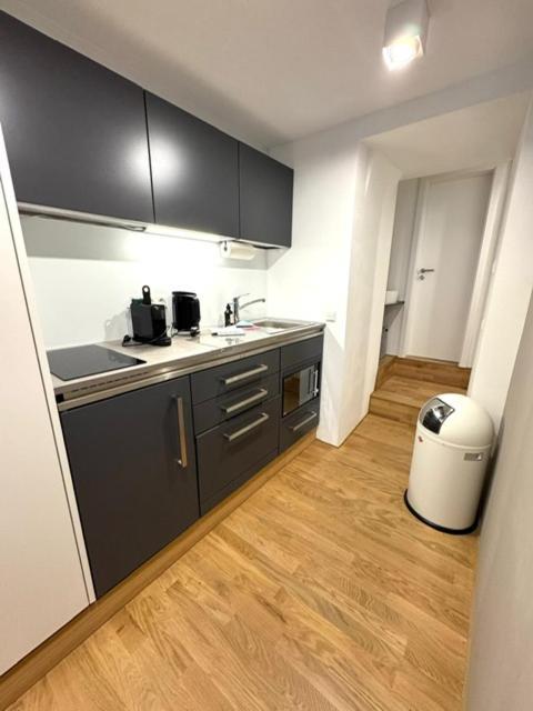 Altstadteden Apartment Konstanz