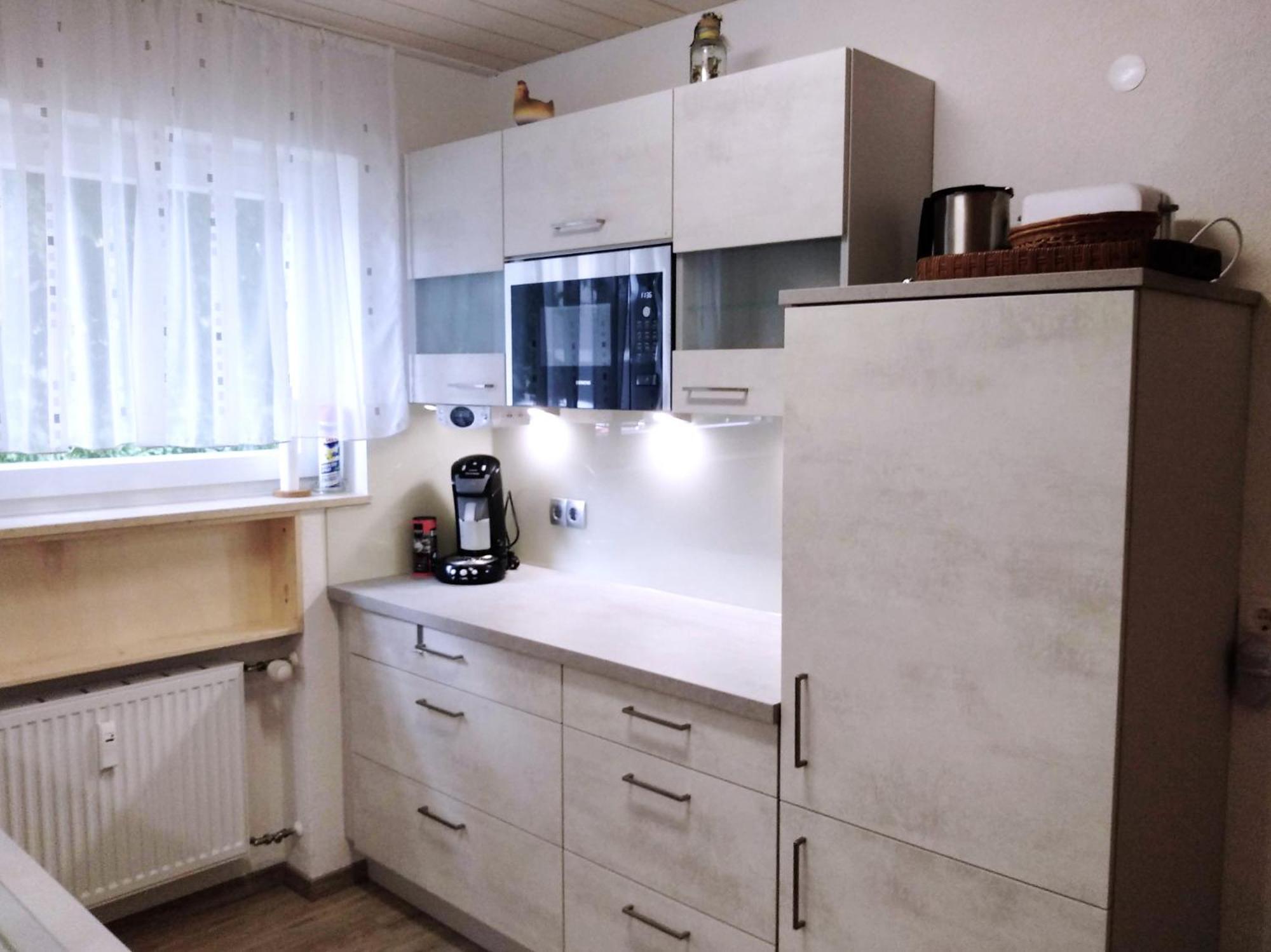 Maurer Apartment