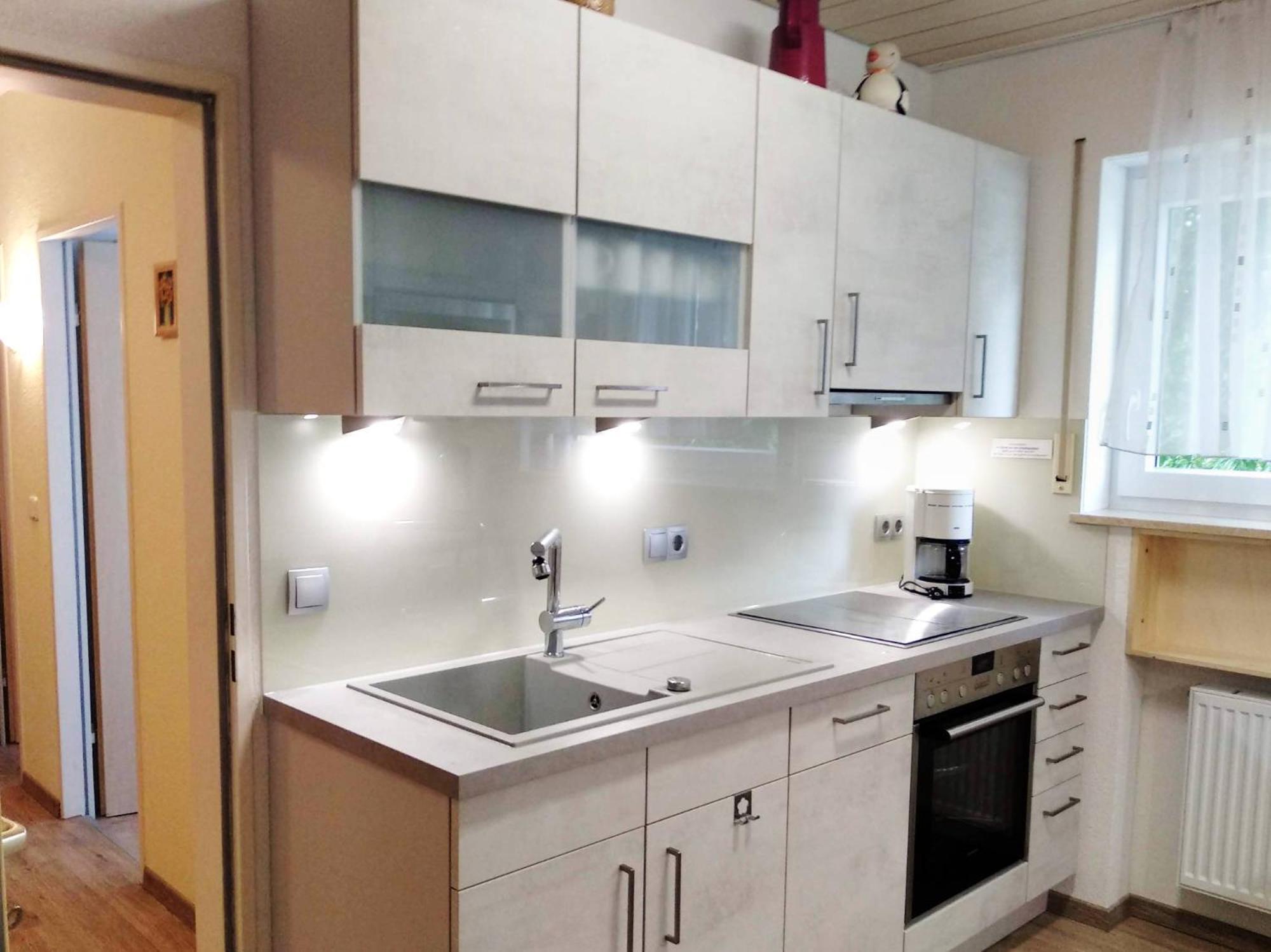 Apartment Maurer *