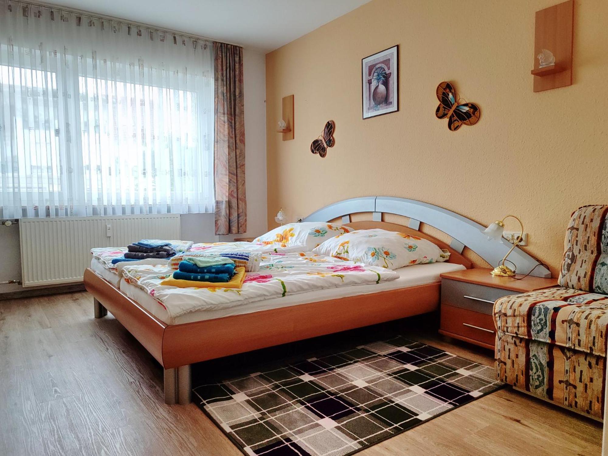 Maurer Apartment