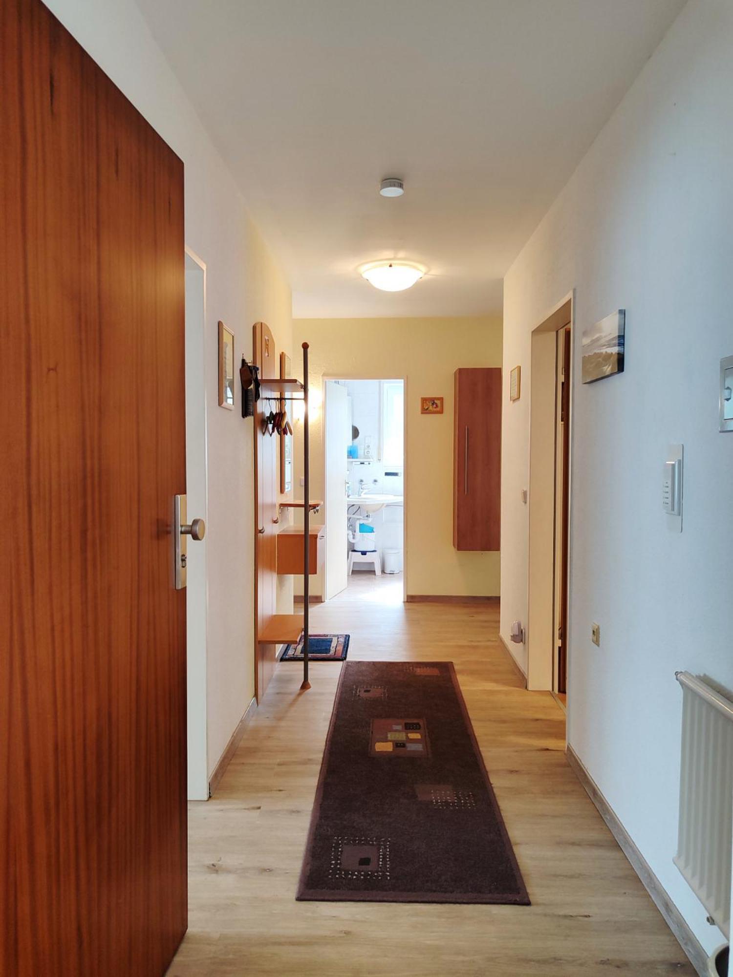 Apartment Maurer Langenargen
