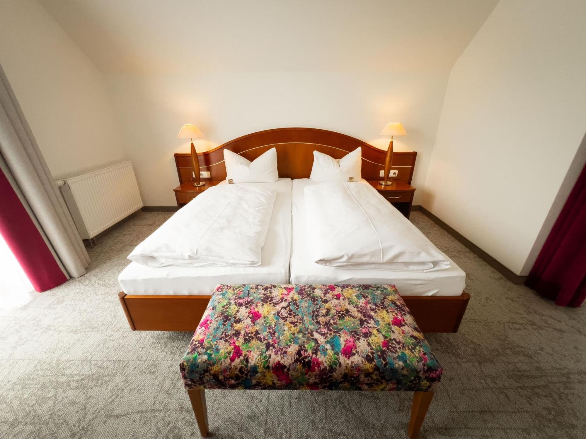 Rosmarin 3*