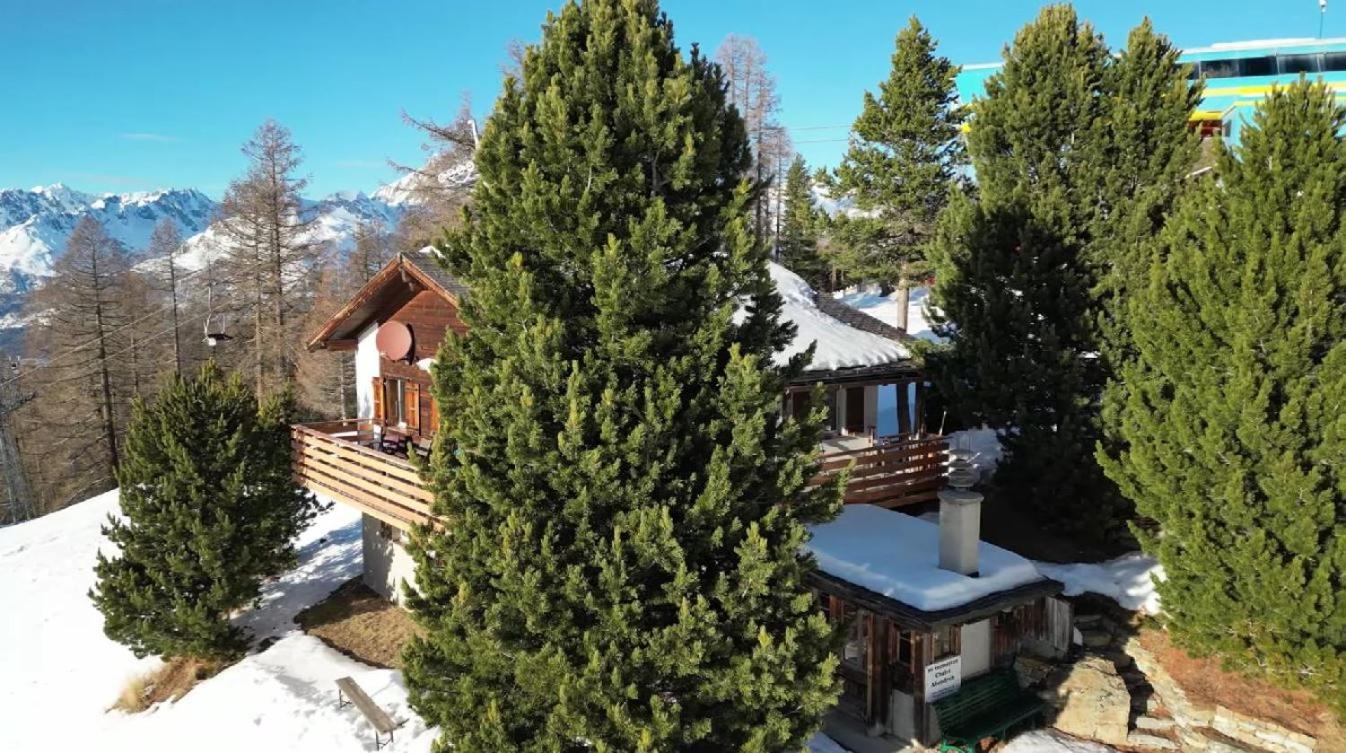 Abendruh Chalet