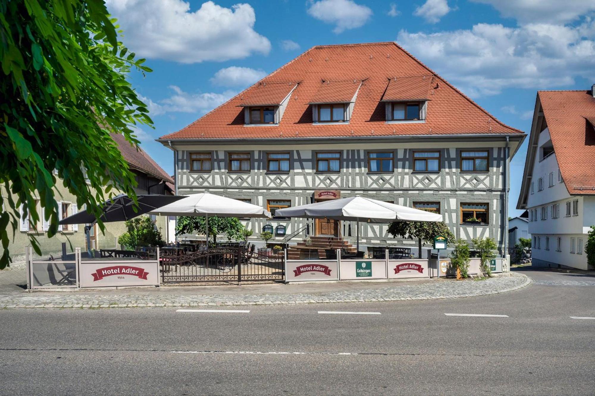 Hotel Adler