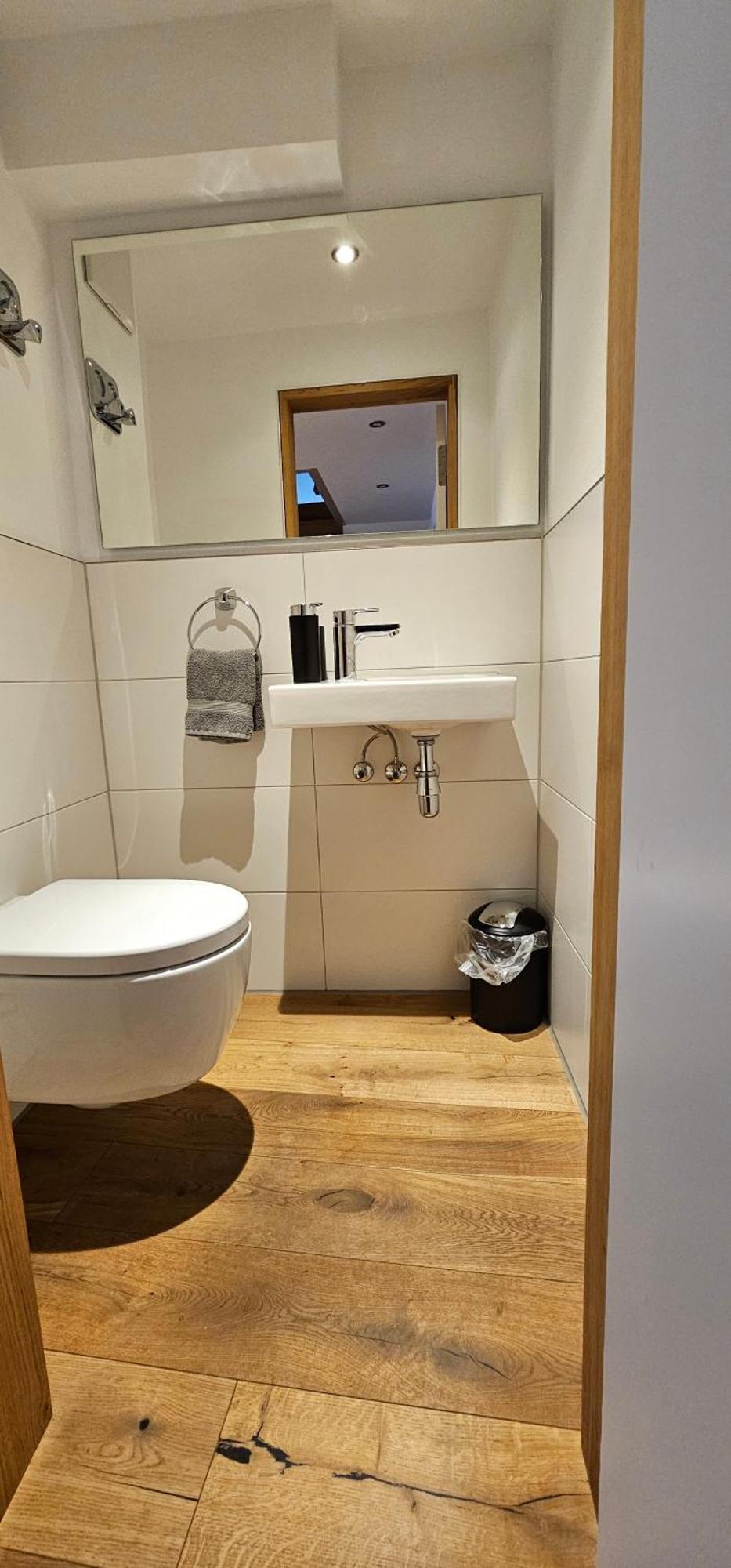 Apartment Lagune Am *