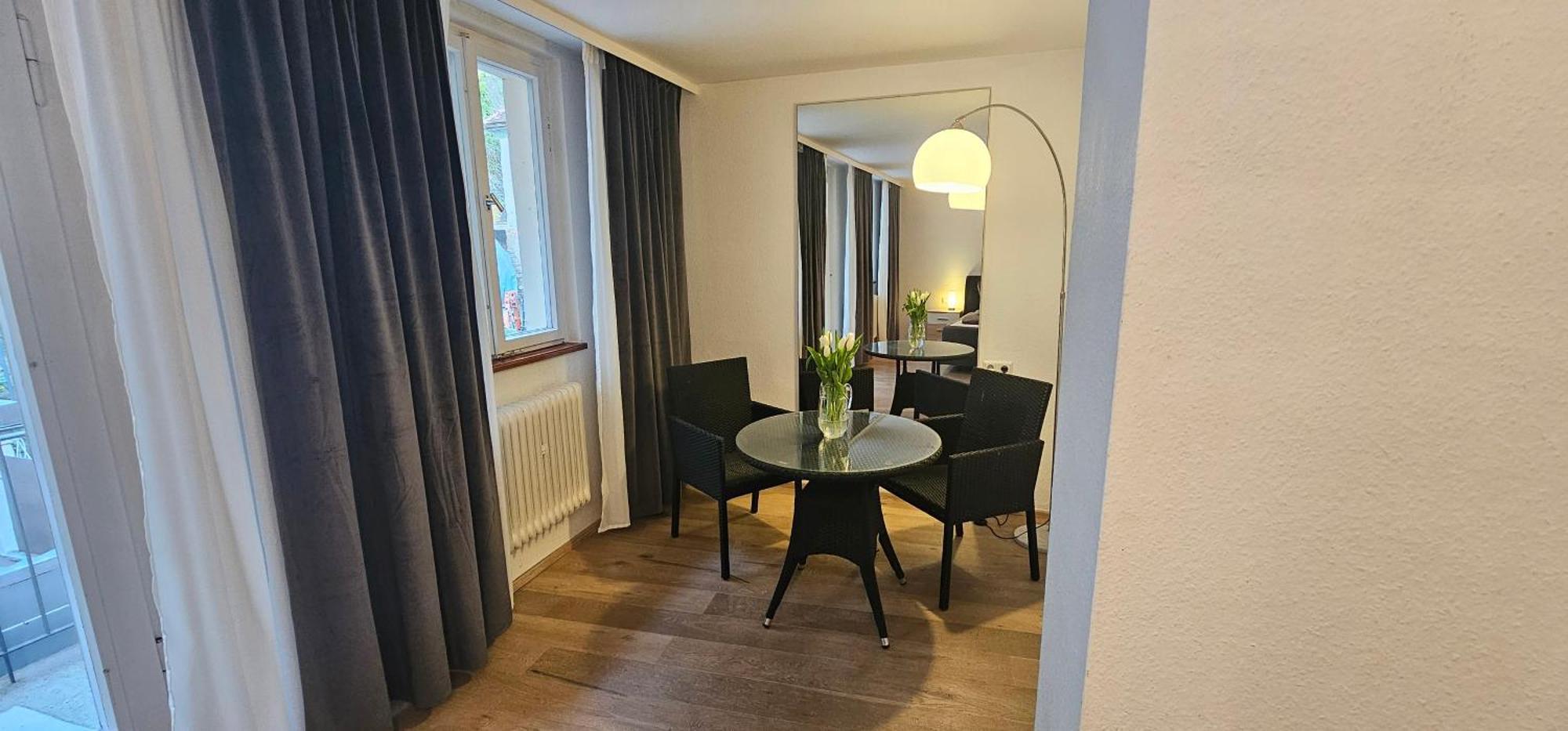 Apartment Lagune Am