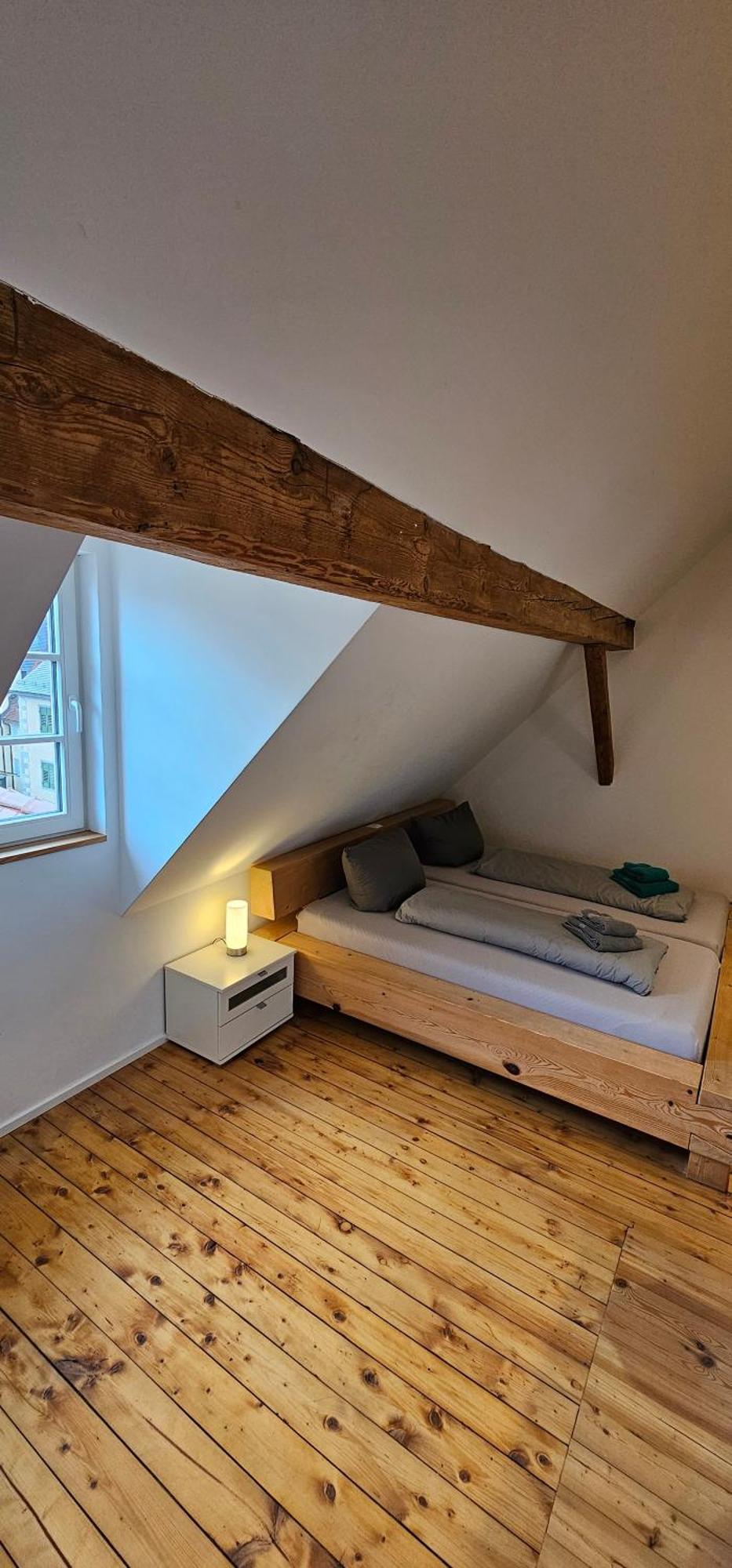 Apartment Lagune Am Meersburg