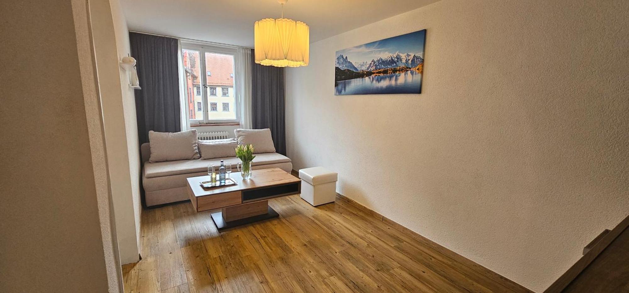 Apartment Lagune Am