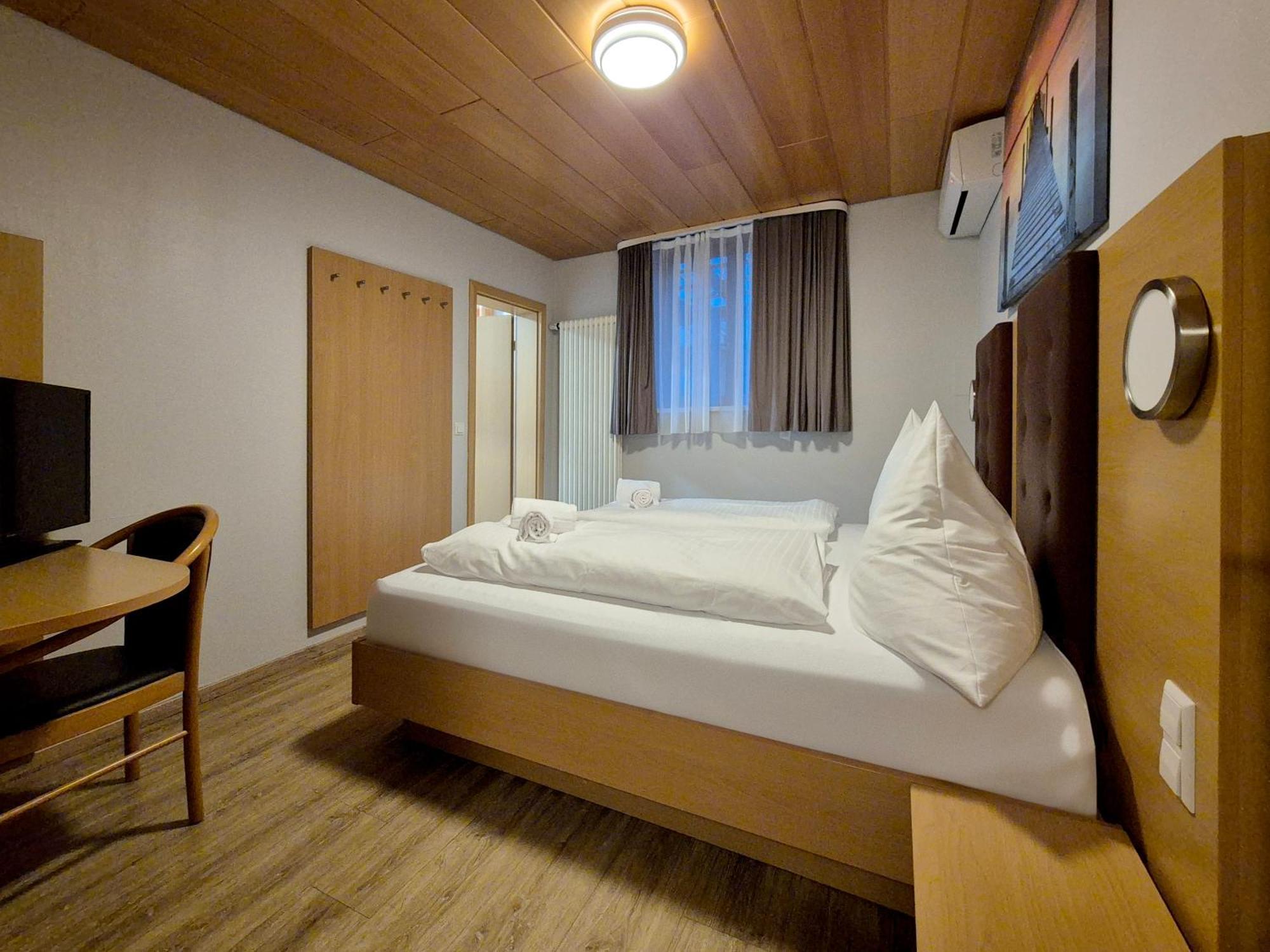 Hotel Maeuerle Lindau (Bodensee)