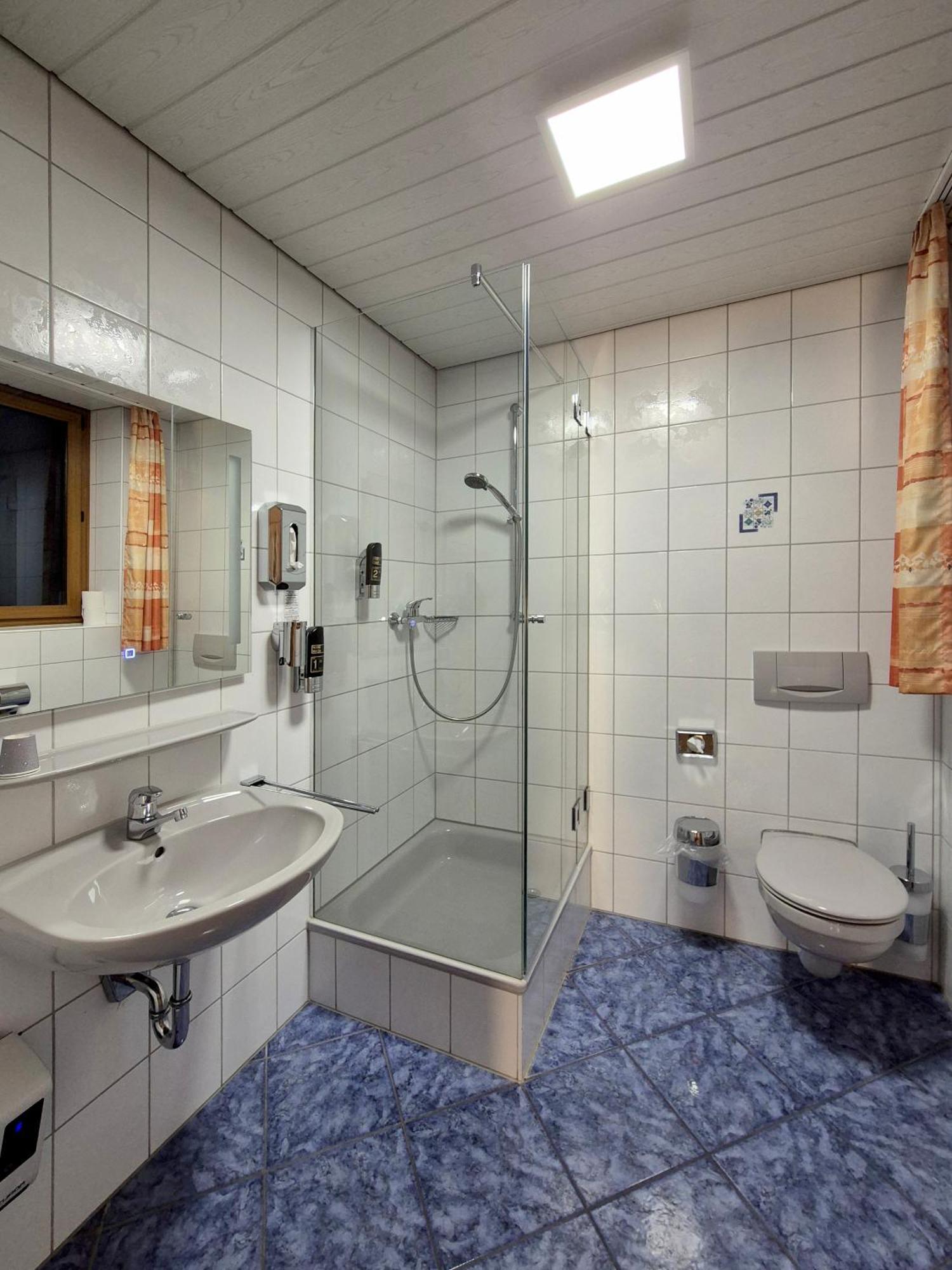 Hotel Maeuerle
