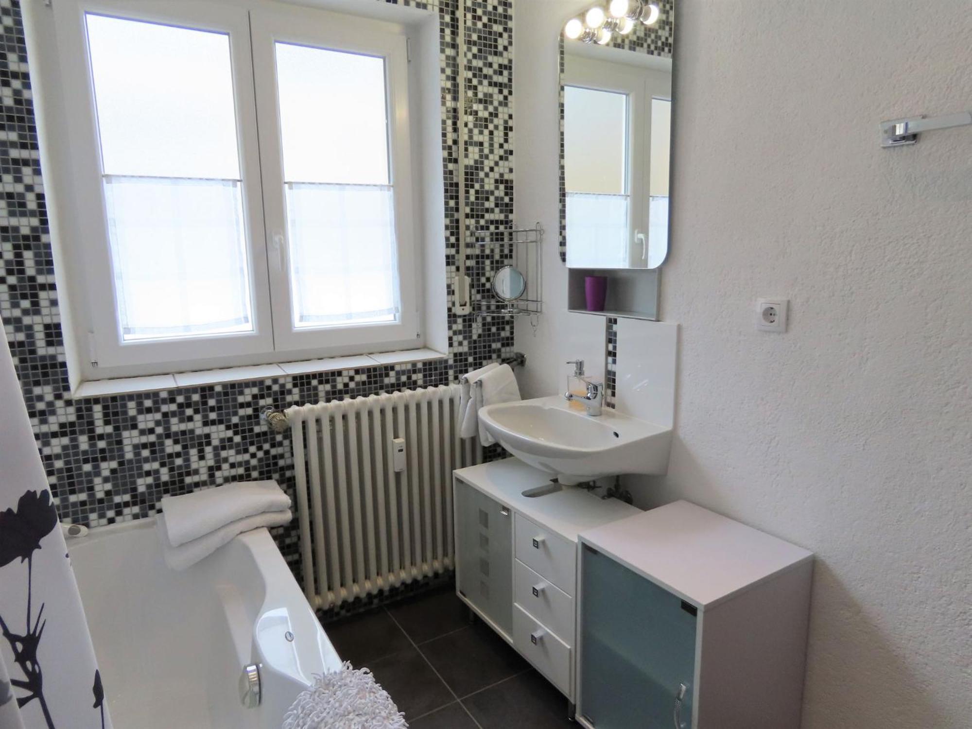 Apartment Berndes Meersburg