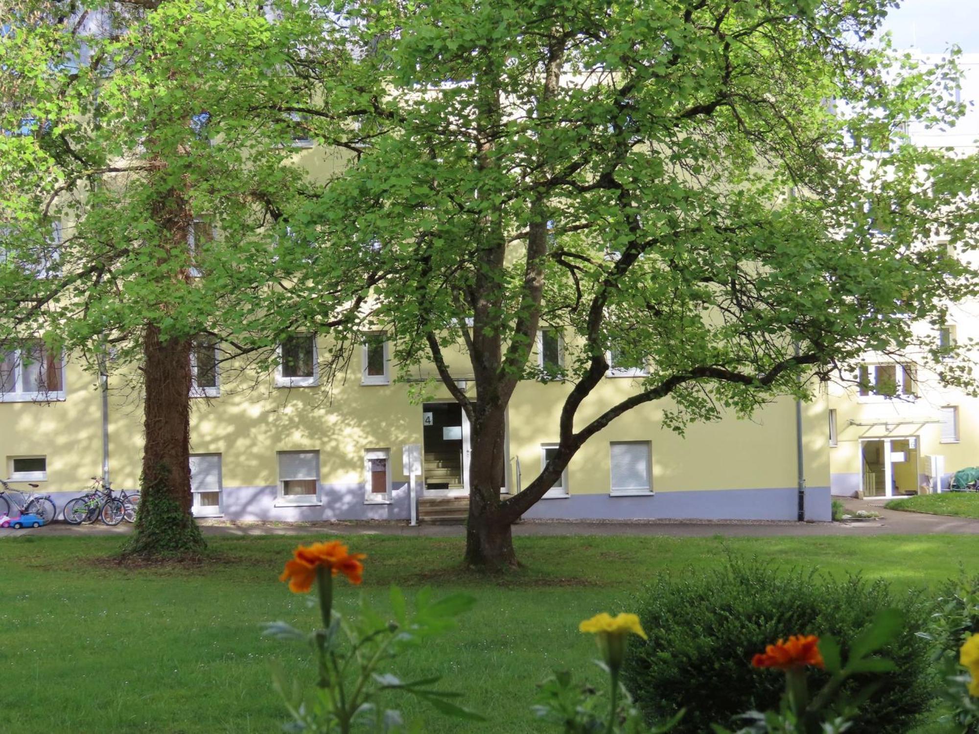 Berndes Apartment