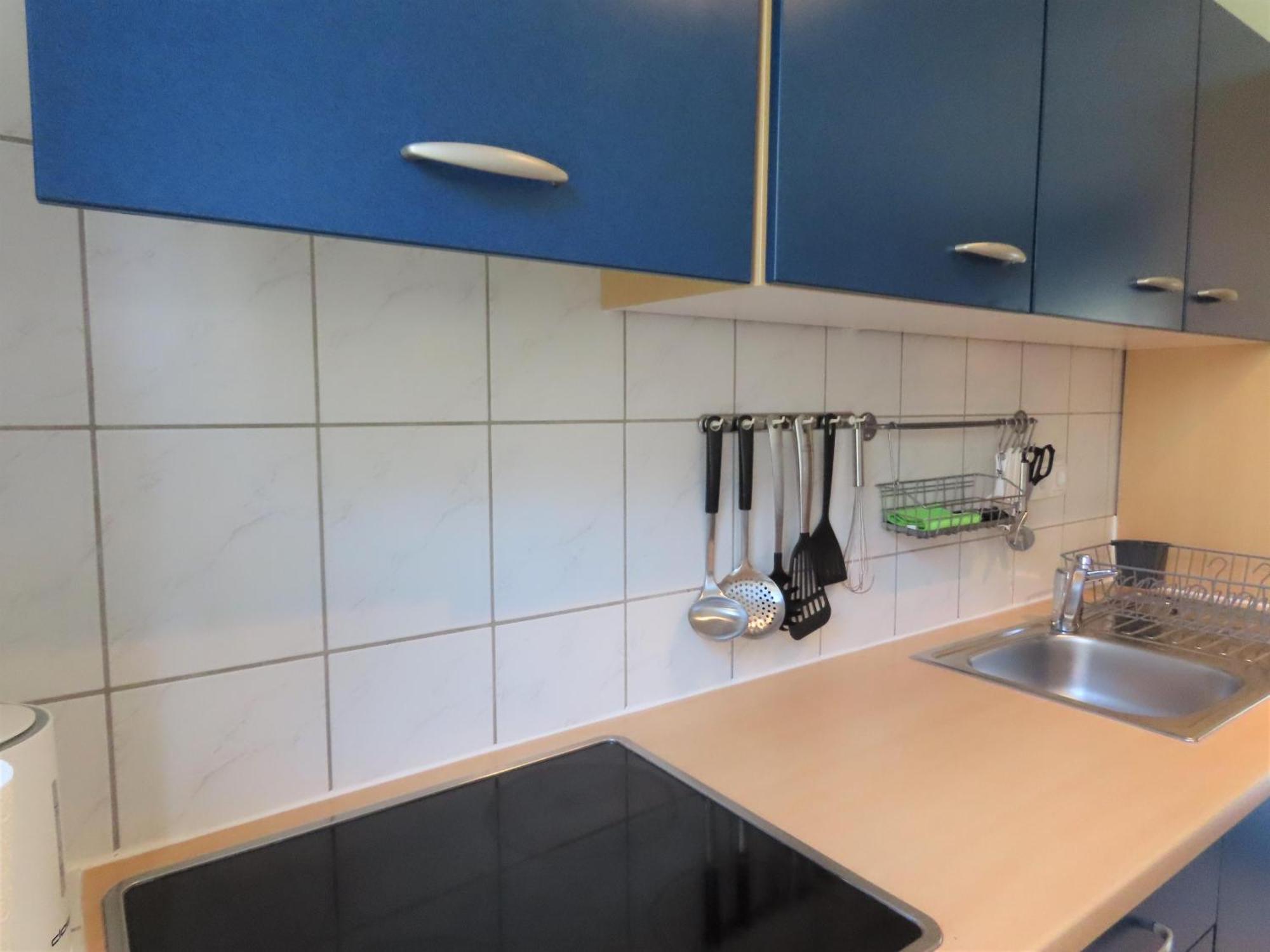 Apartment Berndes