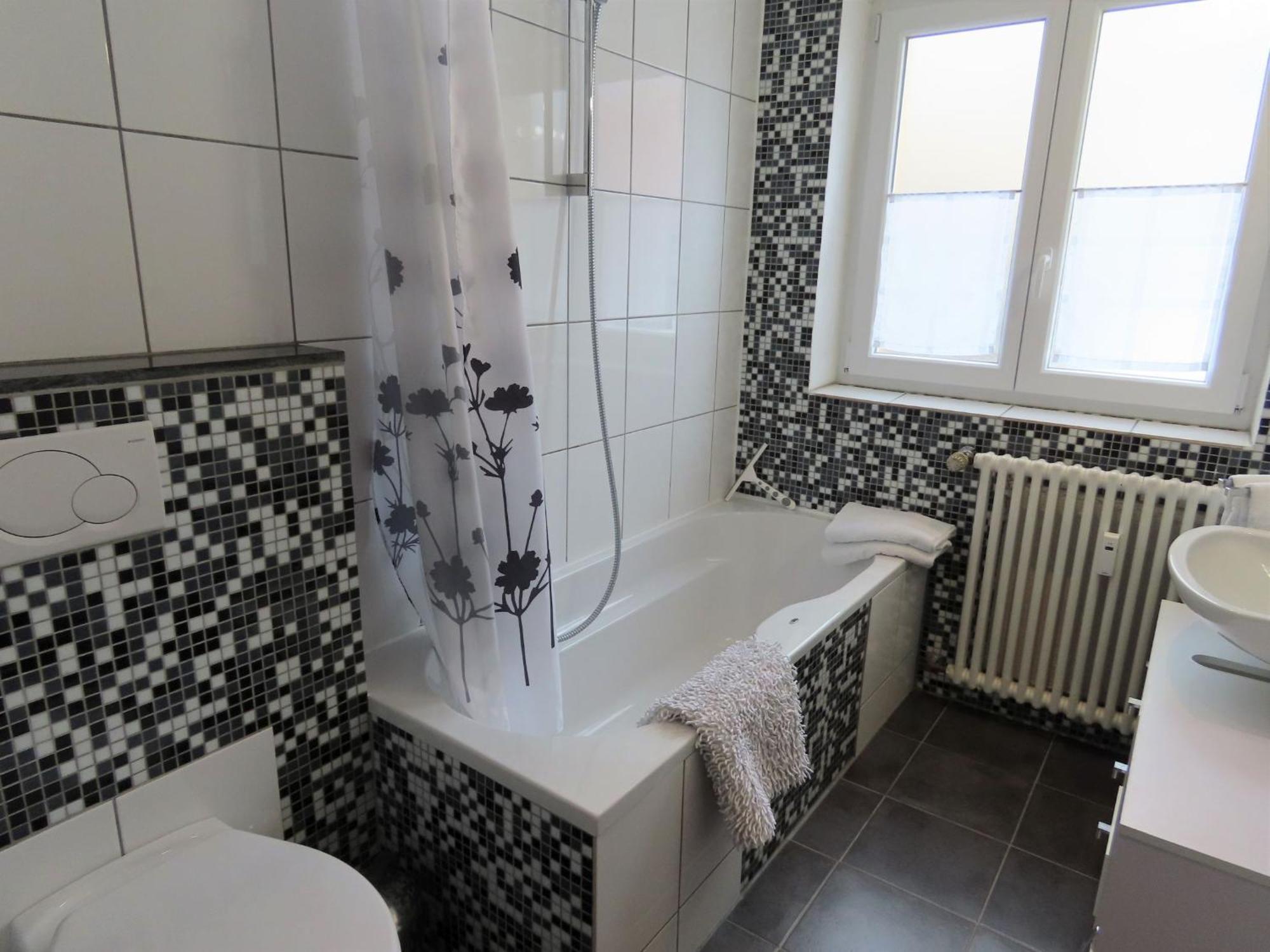 Berndes Apartment Meersburg