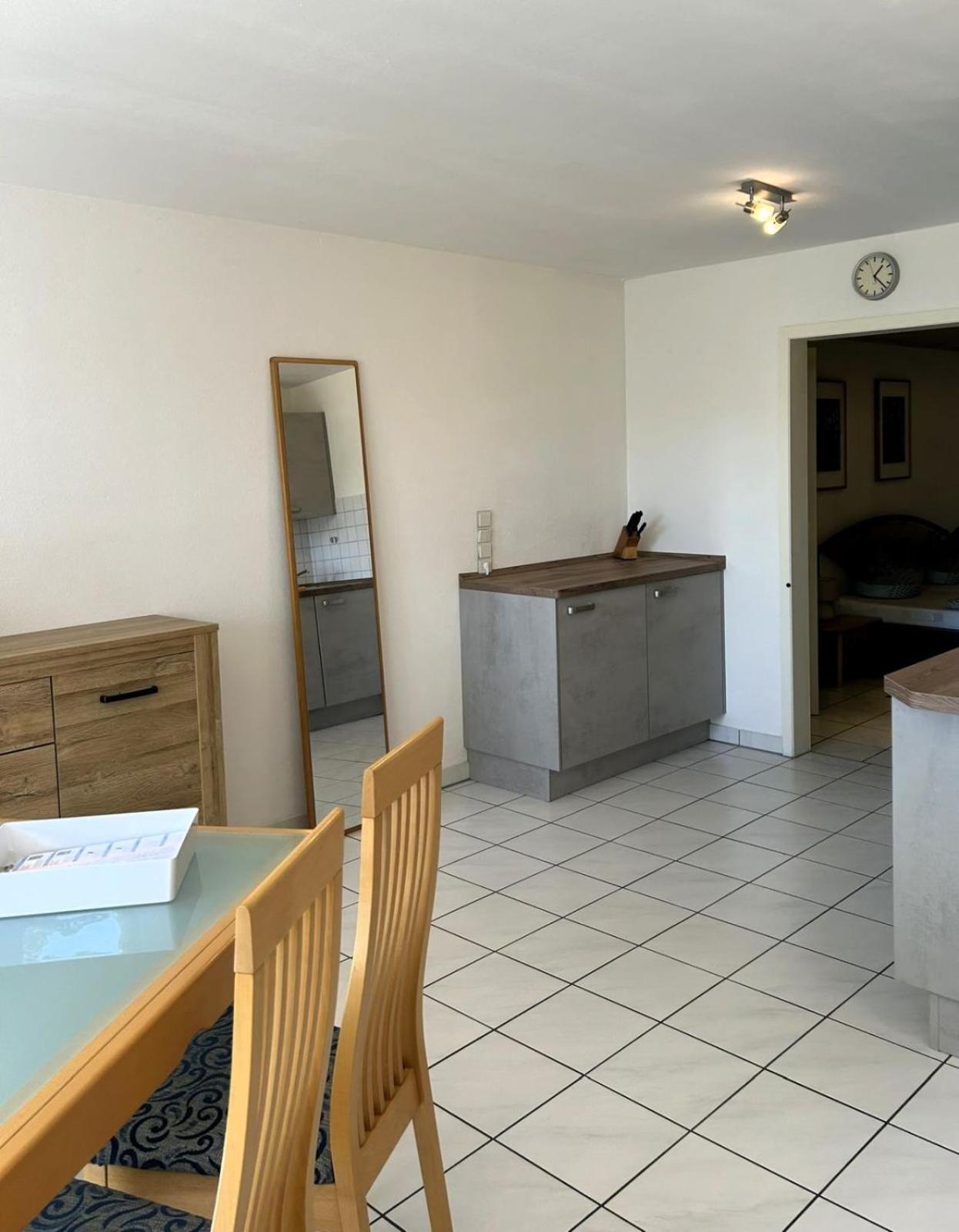 Alter Ortsweg Apartment *