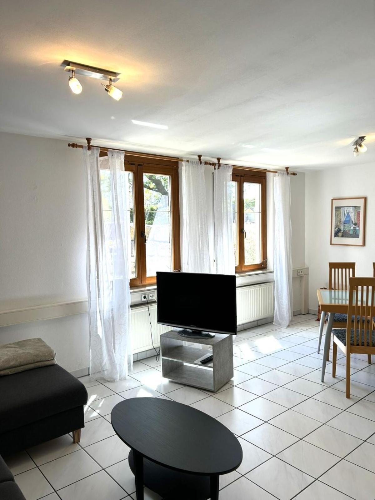 Alter Ortsweg Apartment Meersburg