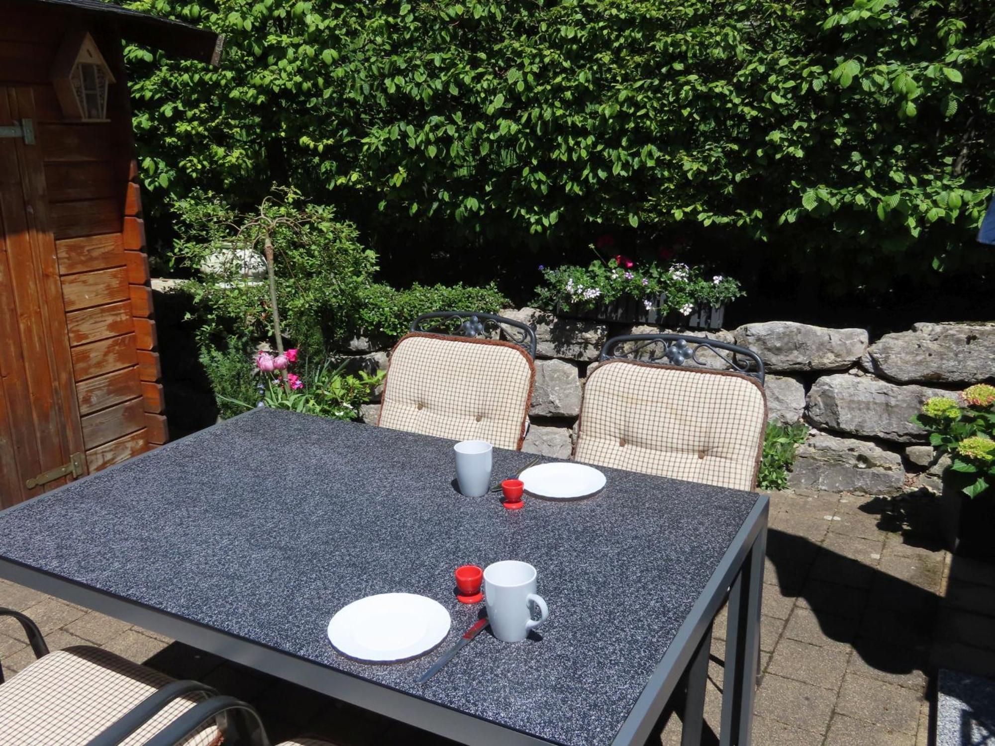 Apartment Alter Ortsweg Meersburg