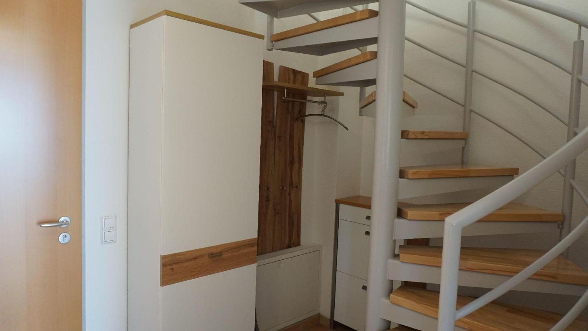 Apartment 3-laender-blick
