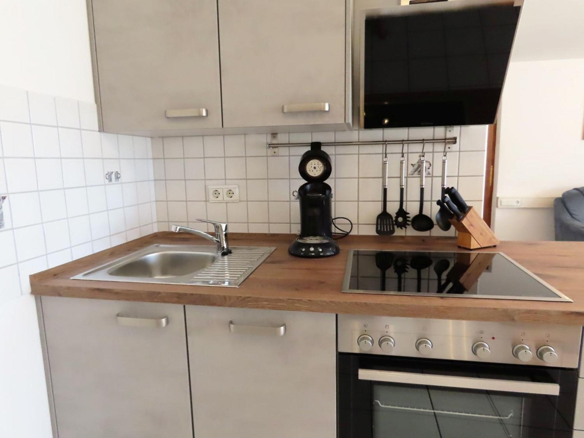 Alter Ortsweg Apartment
