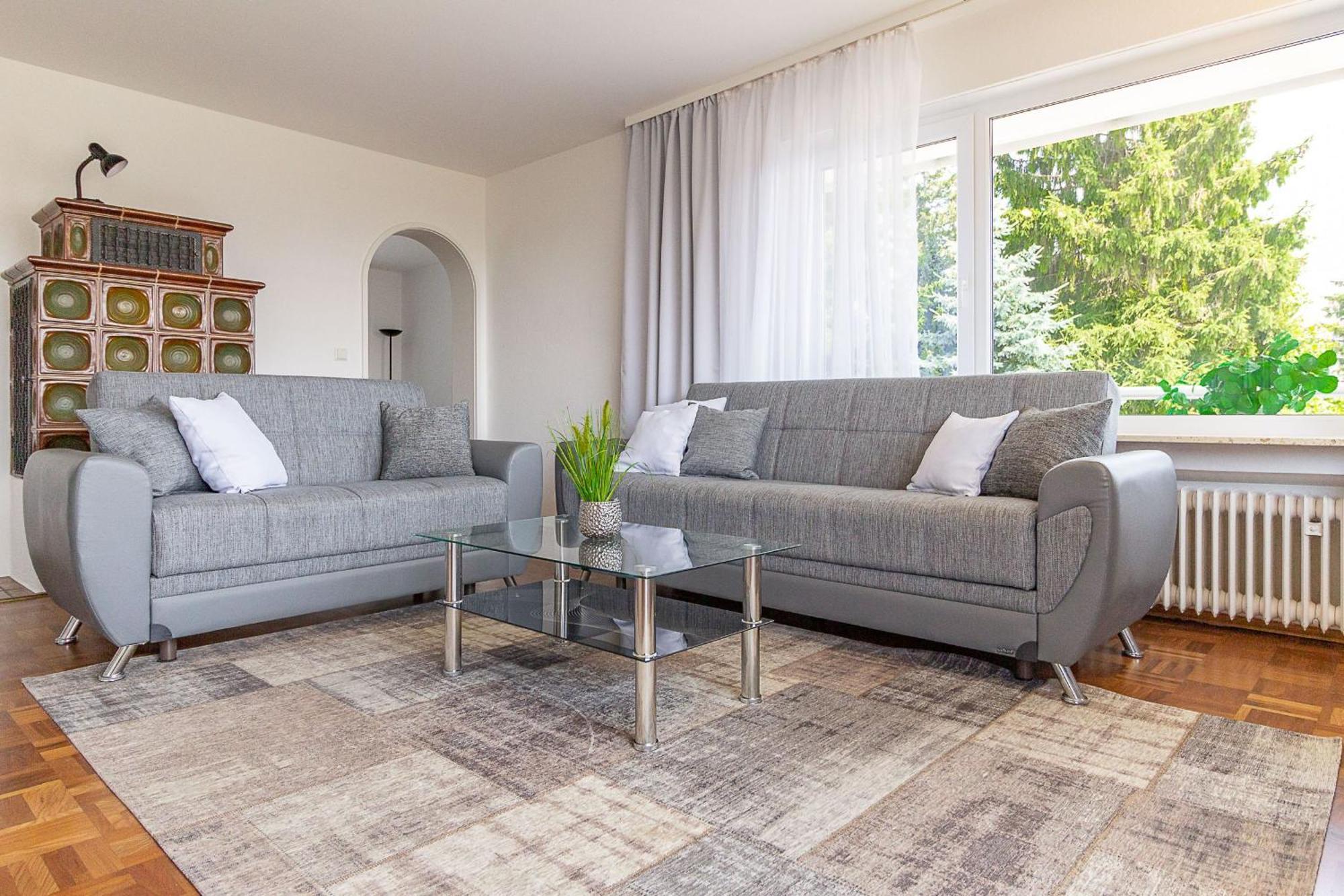 Apartment Silvaner-laube Silvanerlaube A *