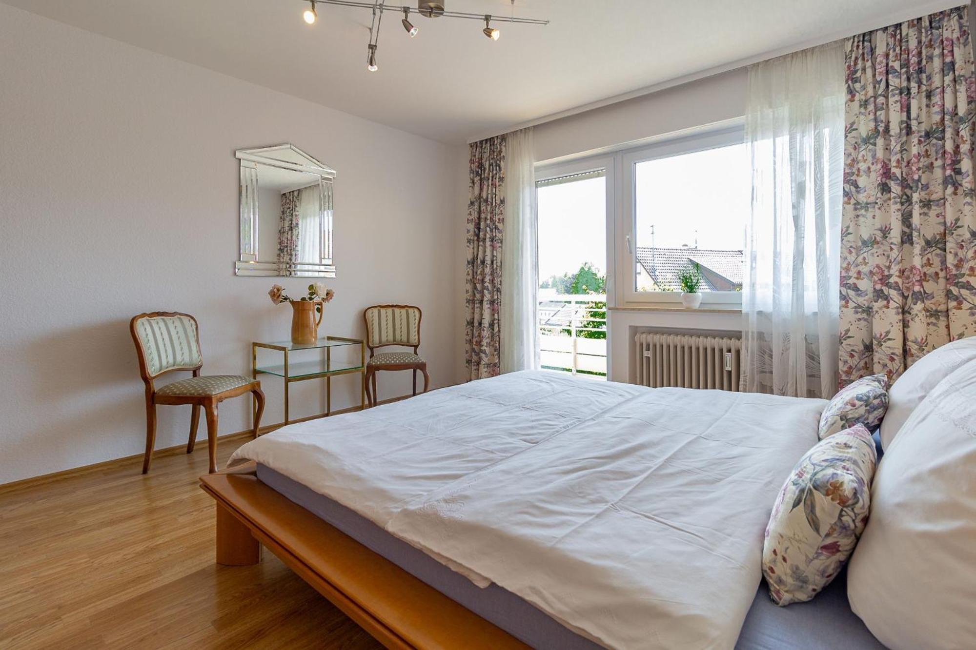 Apartment Silvaner-laube Silvanerlaube A
