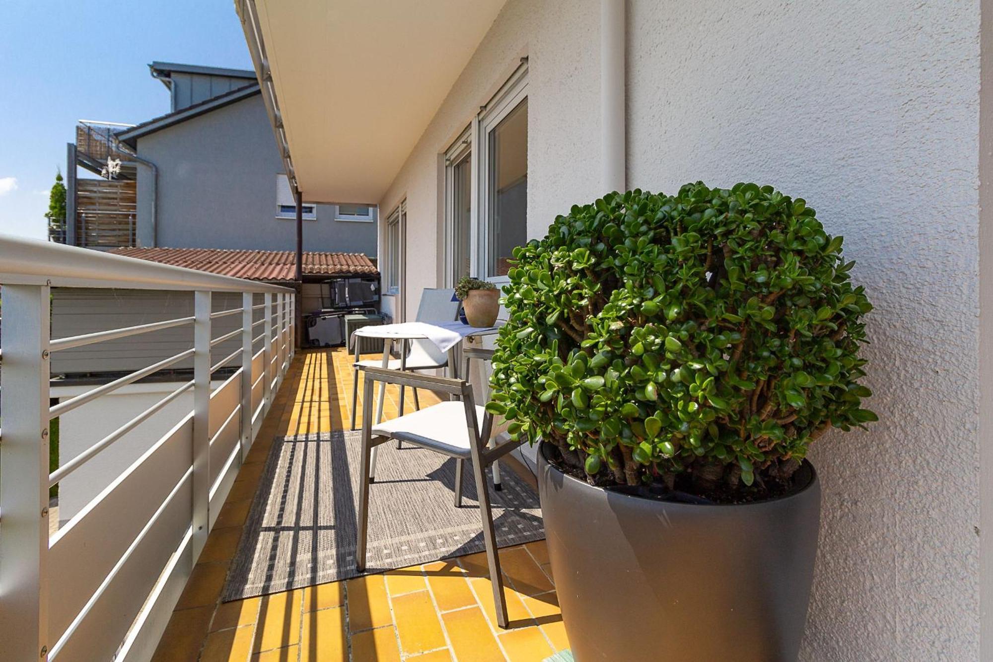 Apartment Silvaner-laube Silvanerlaube A Meersburg