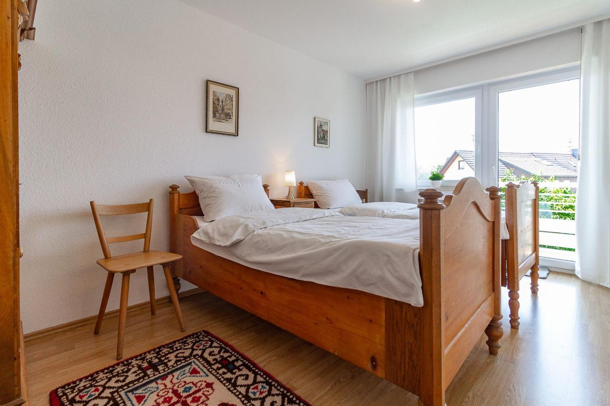 Silvaner-laube Silvanerlaube A Apartment