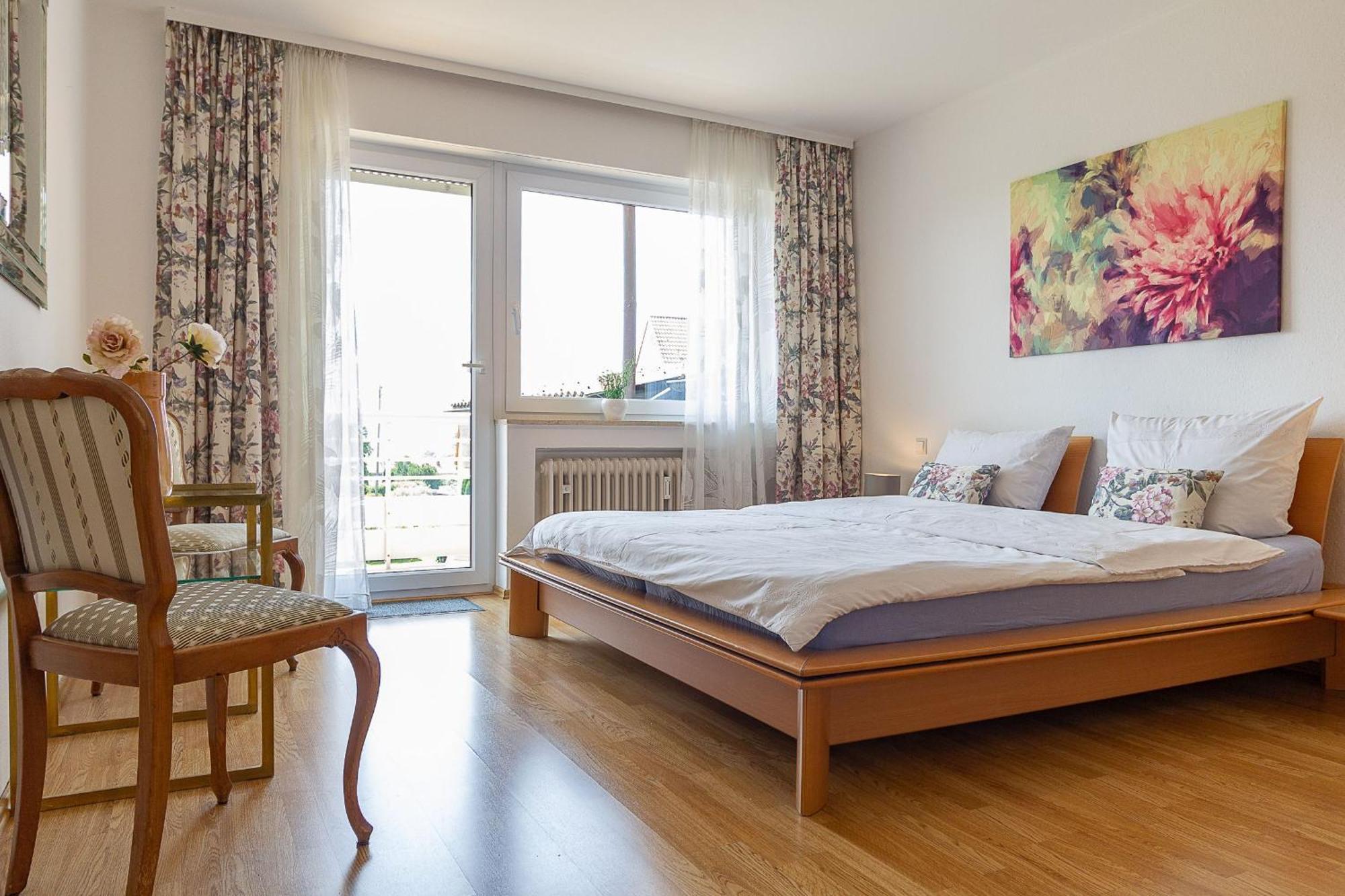 Apartment Silvaner-laube Silvanerlaube A *