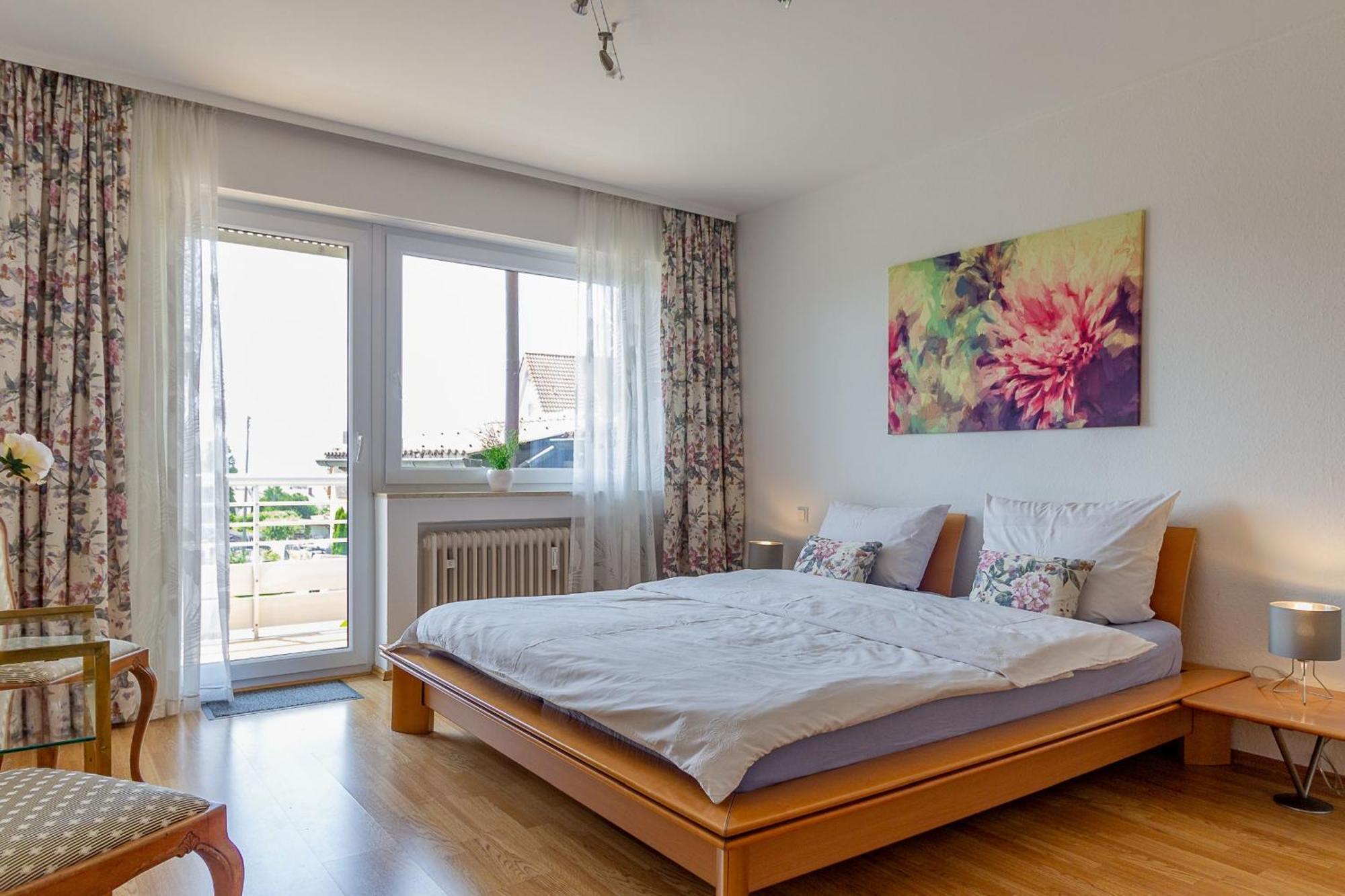 Apartment Silvaner-laube Silvanerlaube A