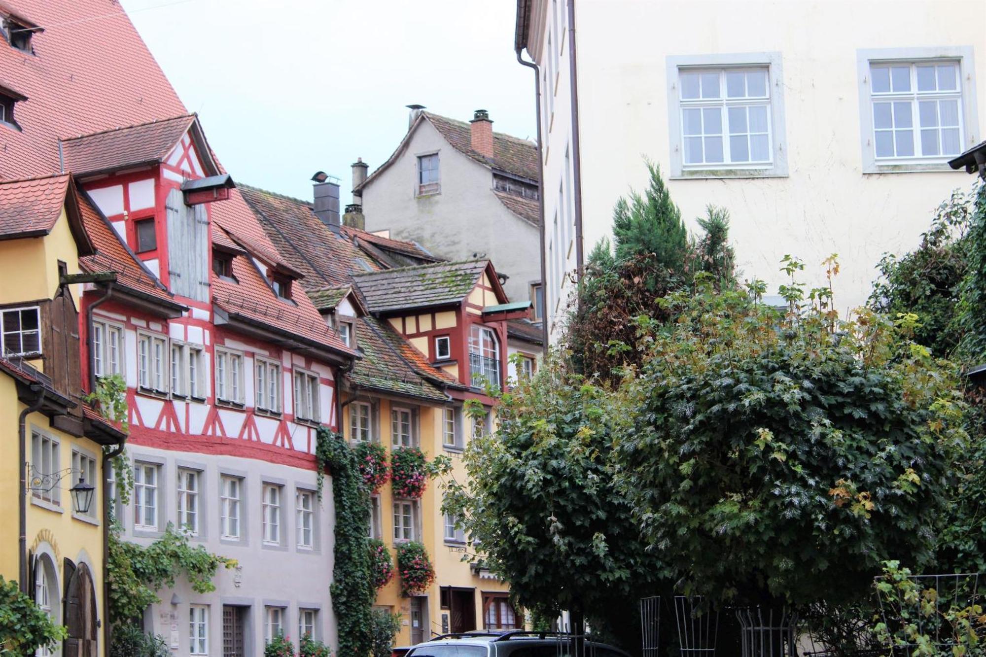 Apartment Rodtsches Palais 9 *