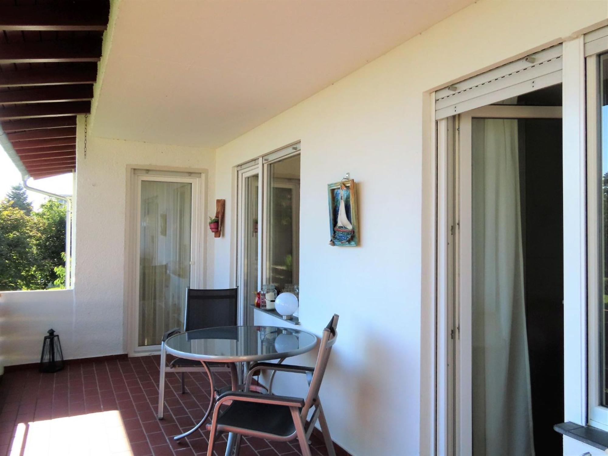 Apartment Seestraße Ost Immenstaad am Bodensee