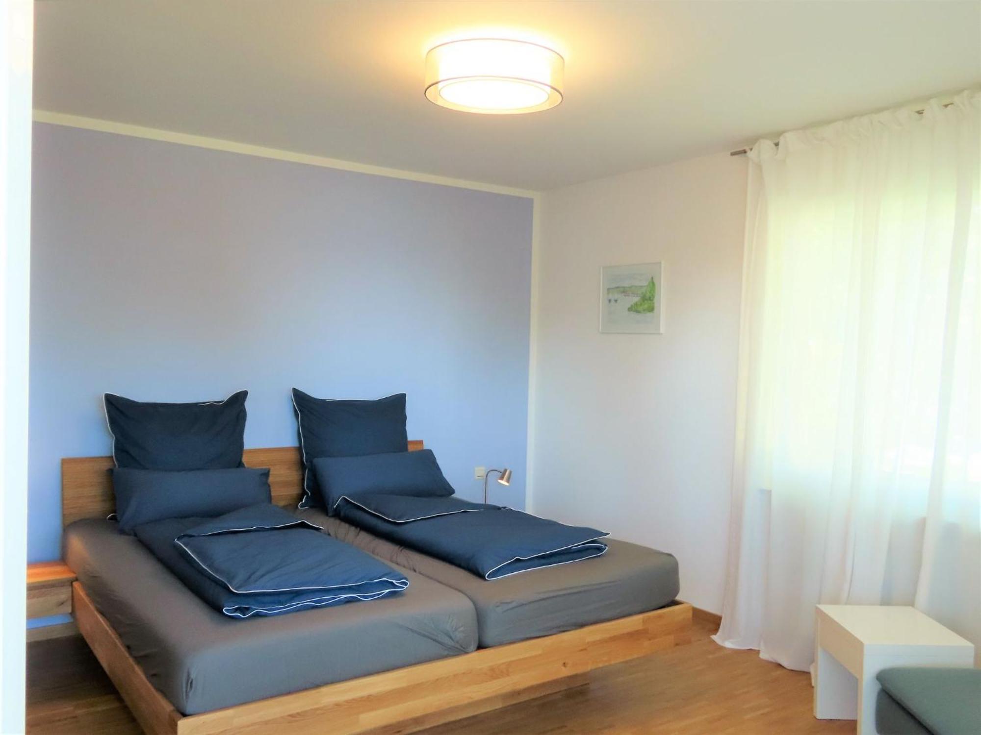 Apartment Seestraße Ost