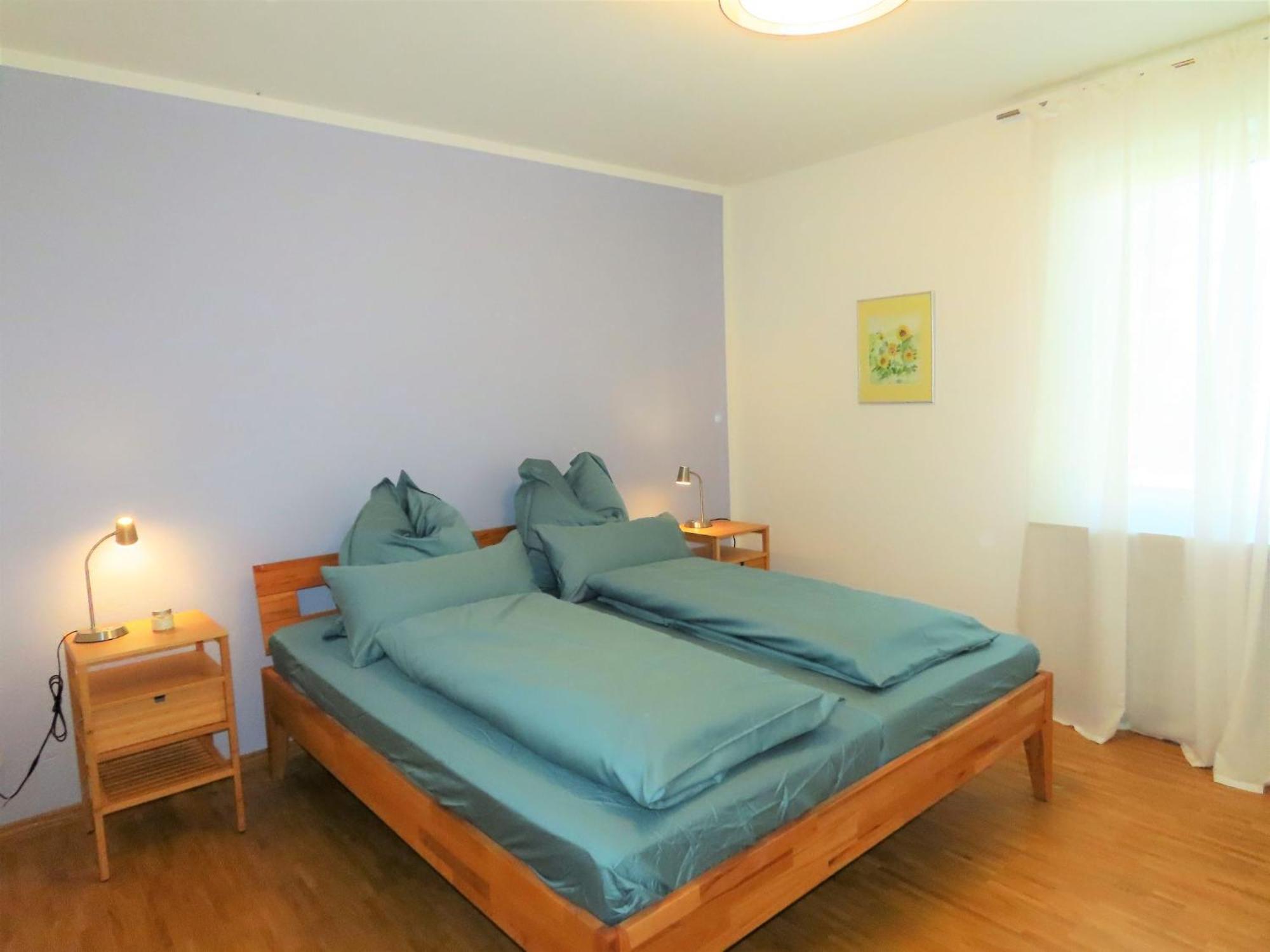 Apartment Seestraße Ost *
