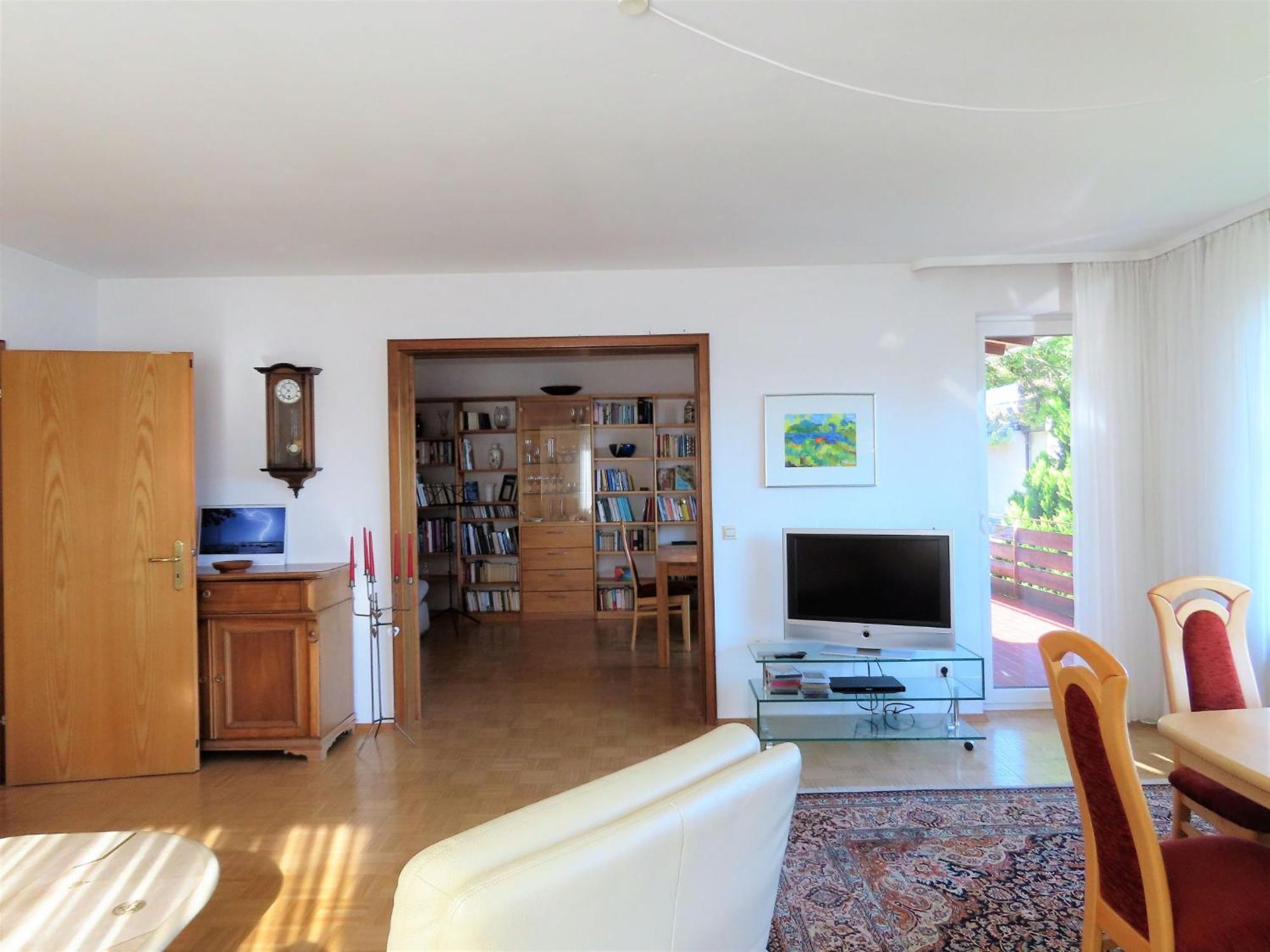 Apartment Seestraße Ost Immenstaad am Bodensee
