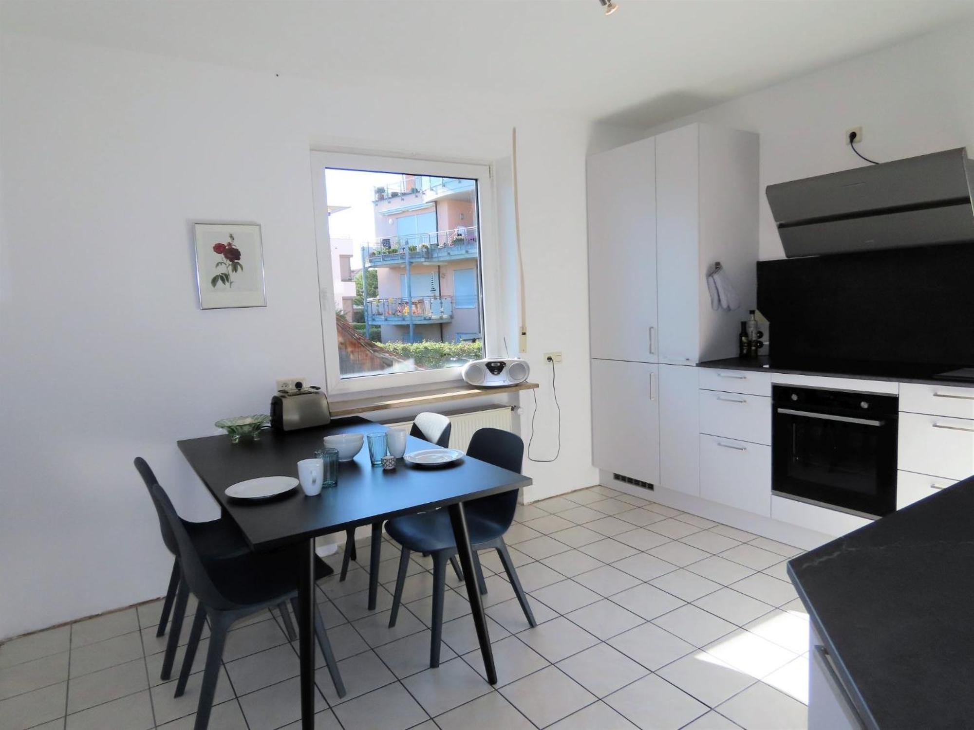 Apartment Seestrasse Ost *