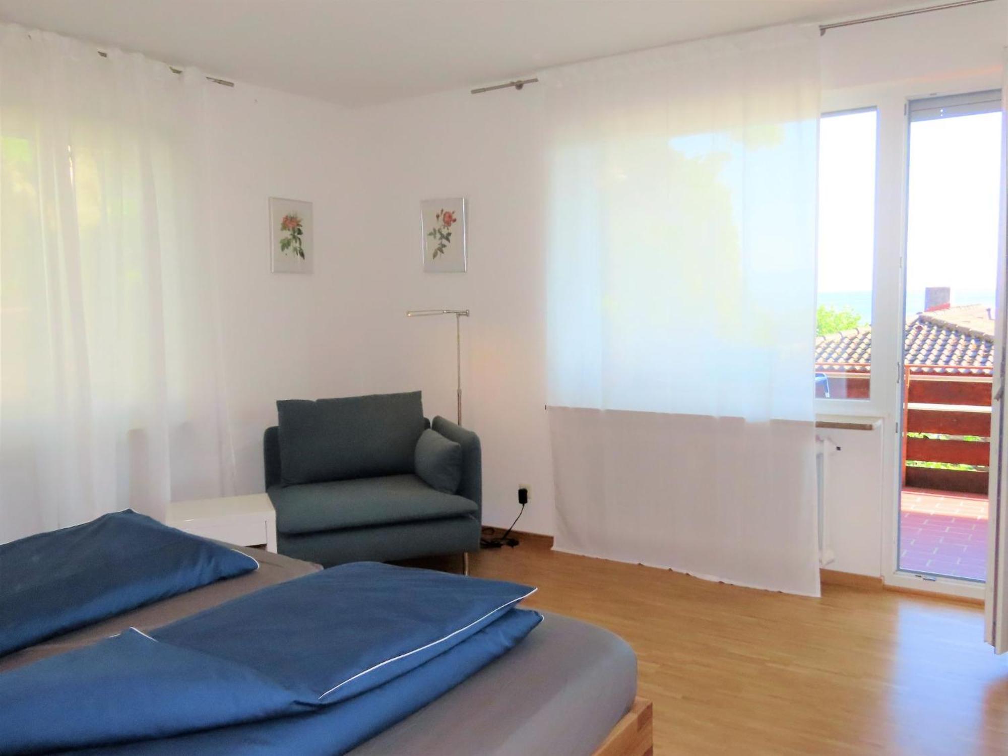 Apartment Seestraße Ost *