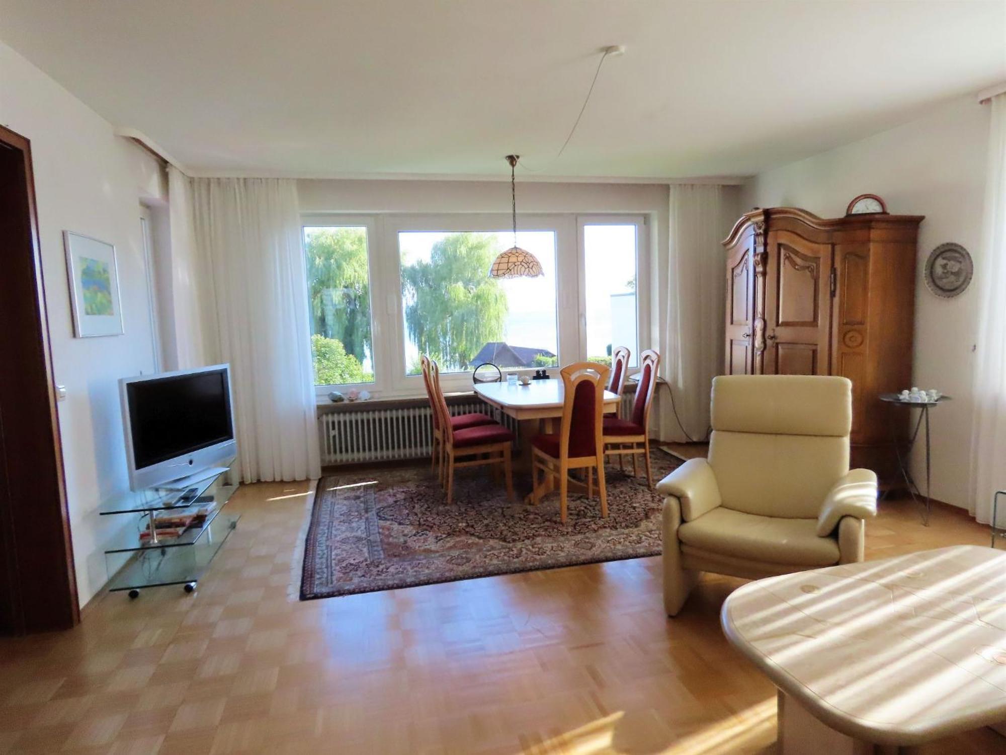 Seestraße Ost Apartment Immenstaad am Bodensee