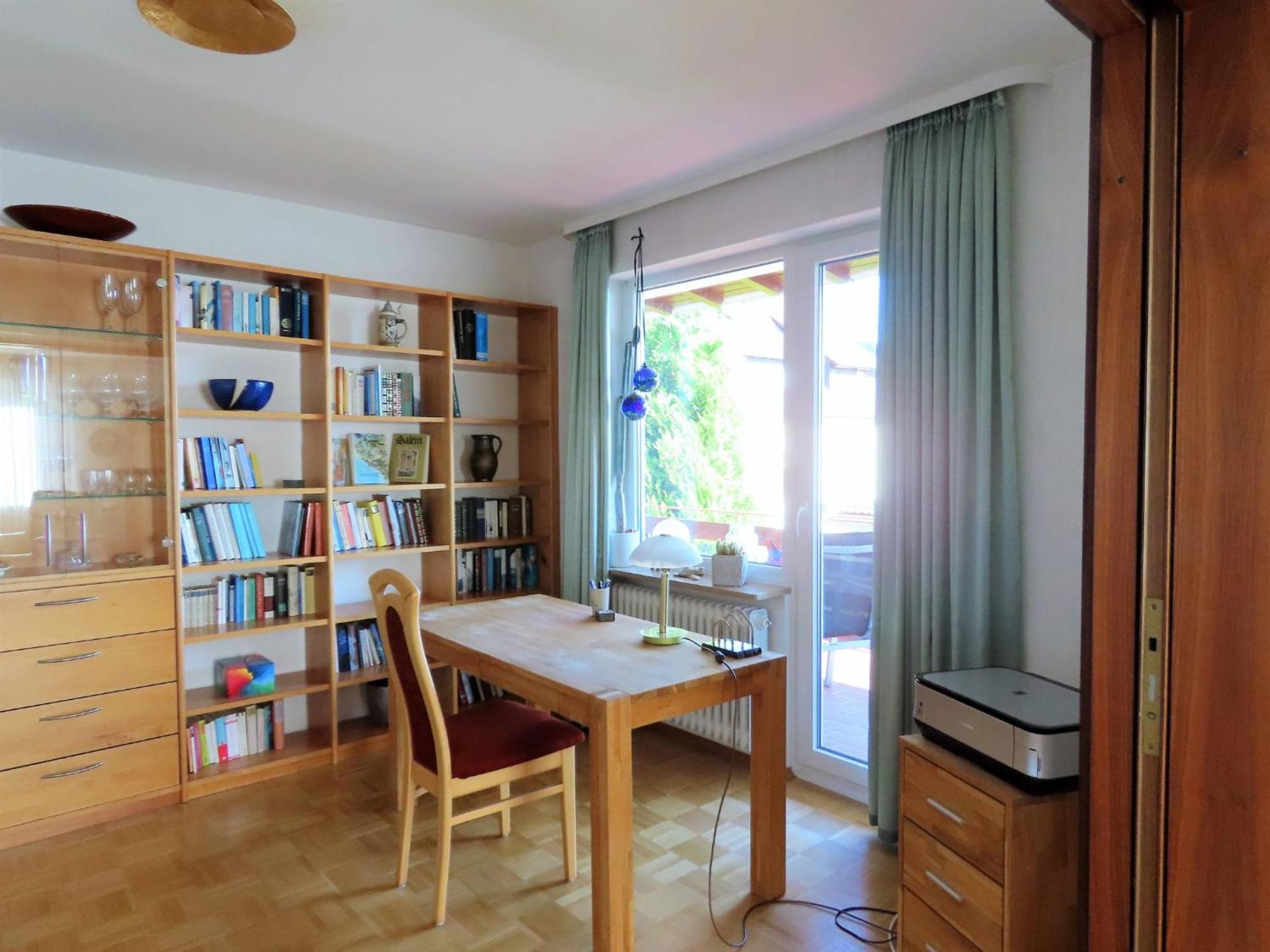 Seestraße Ost Immenstaad am Bodensee