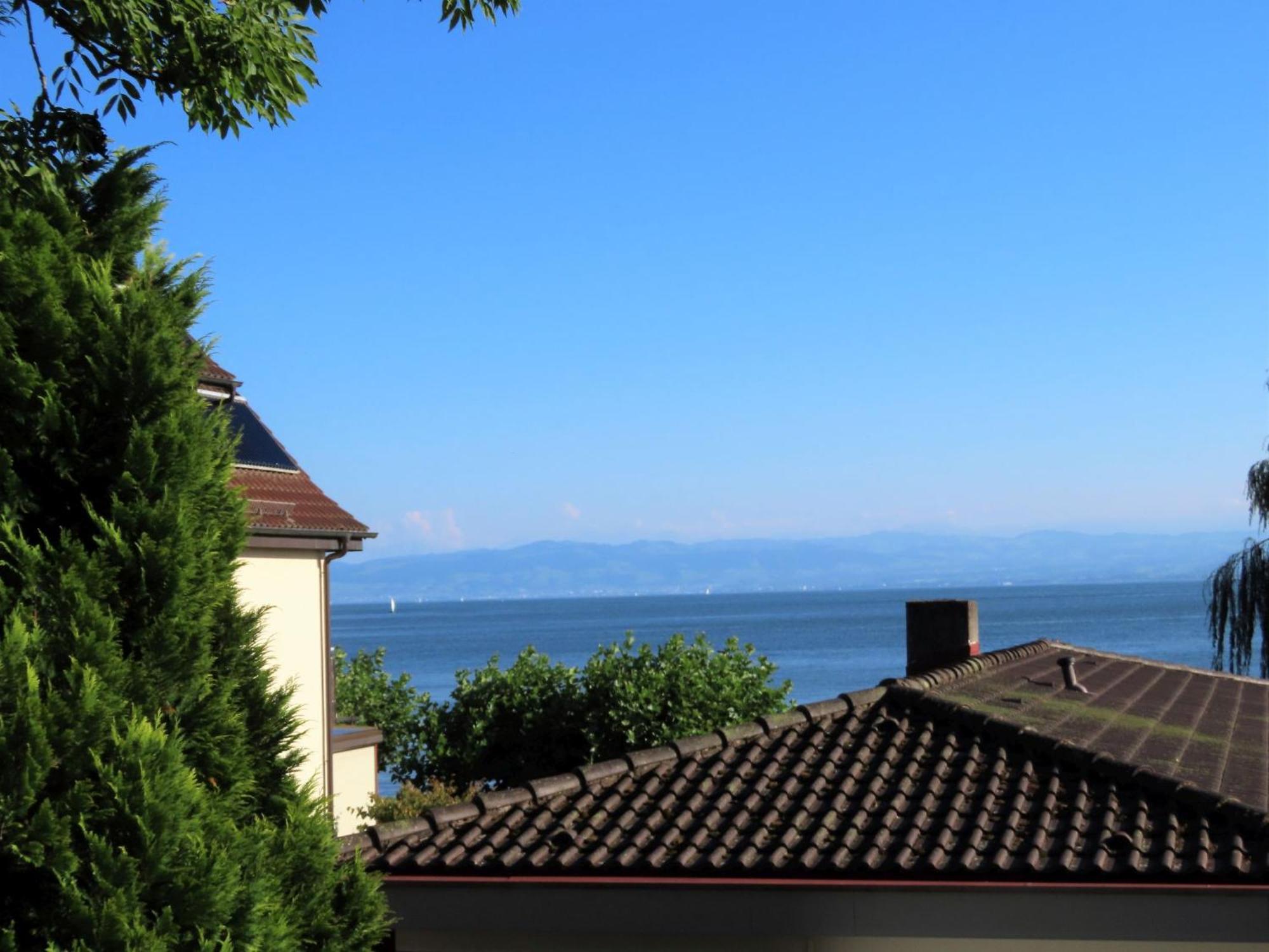Seestraße Ost Apartment Immenstaad am Bodensee