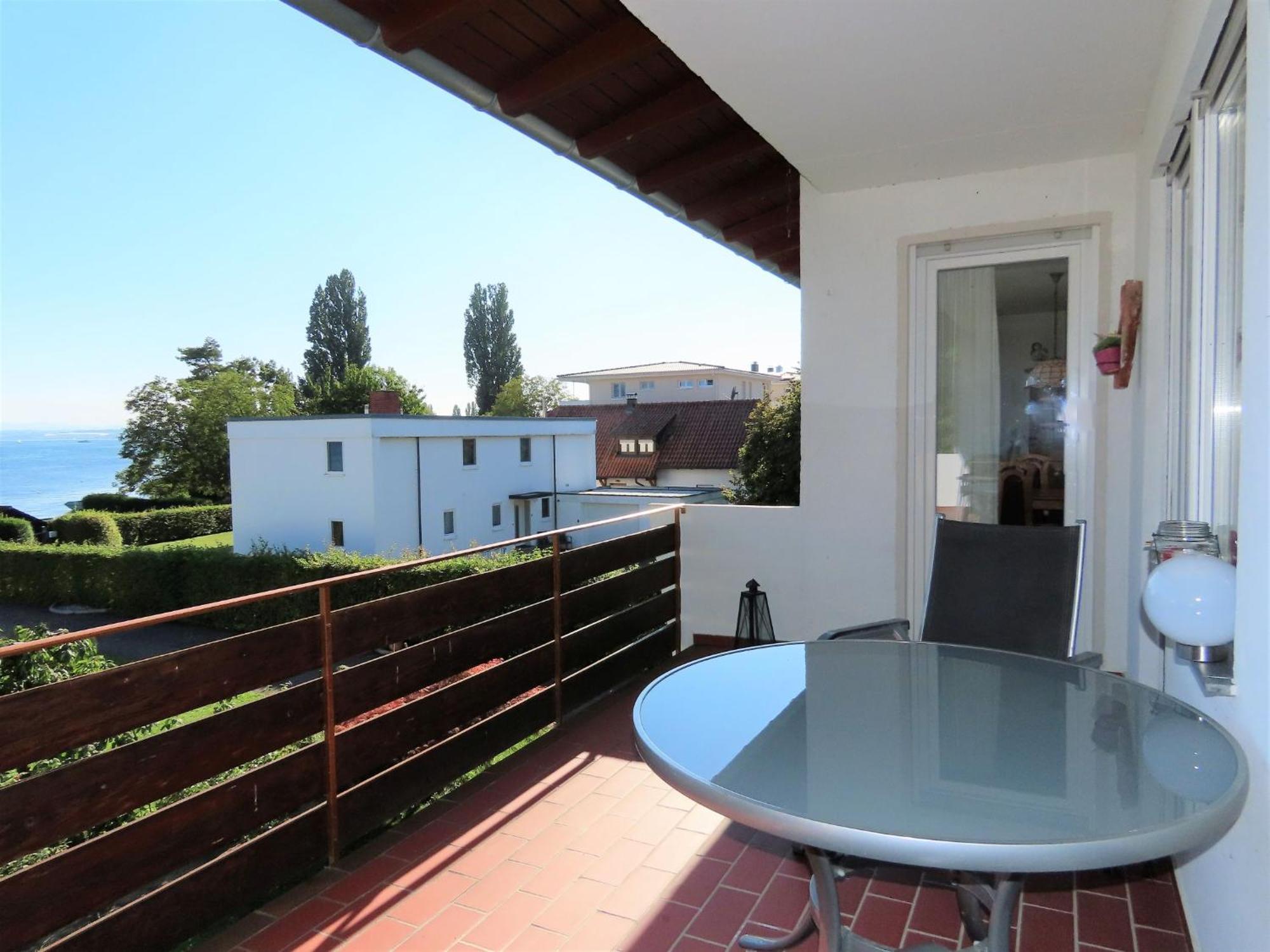 Apartment Seestraße Ost Immenstaad am Bodensee