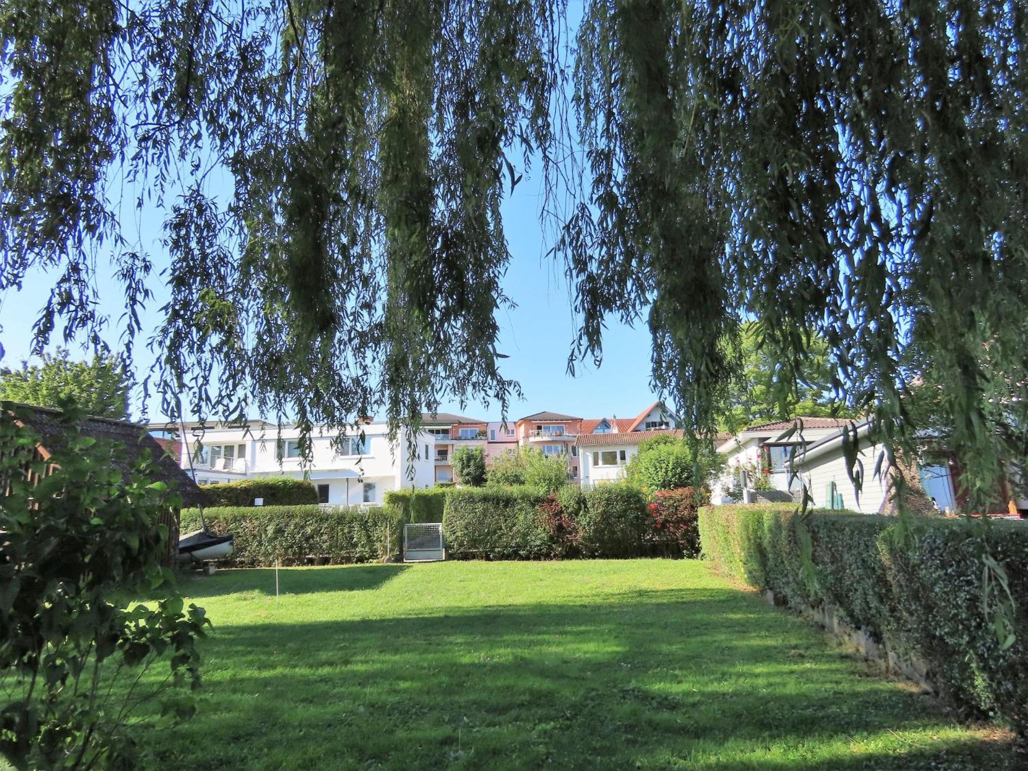 Apartment Seestraße Ost