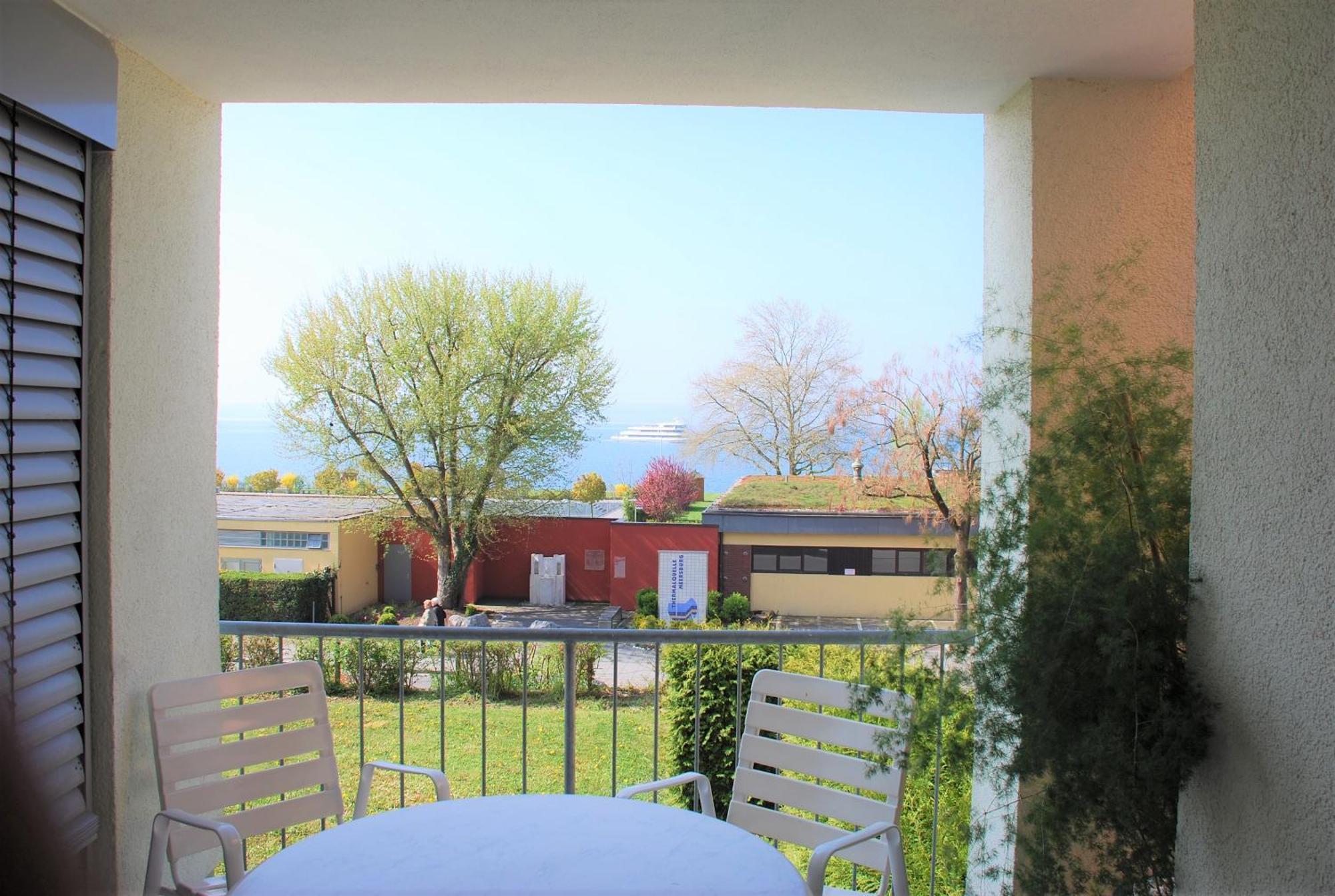 Traumseeblick Sofieamsee Apartment Meersburg