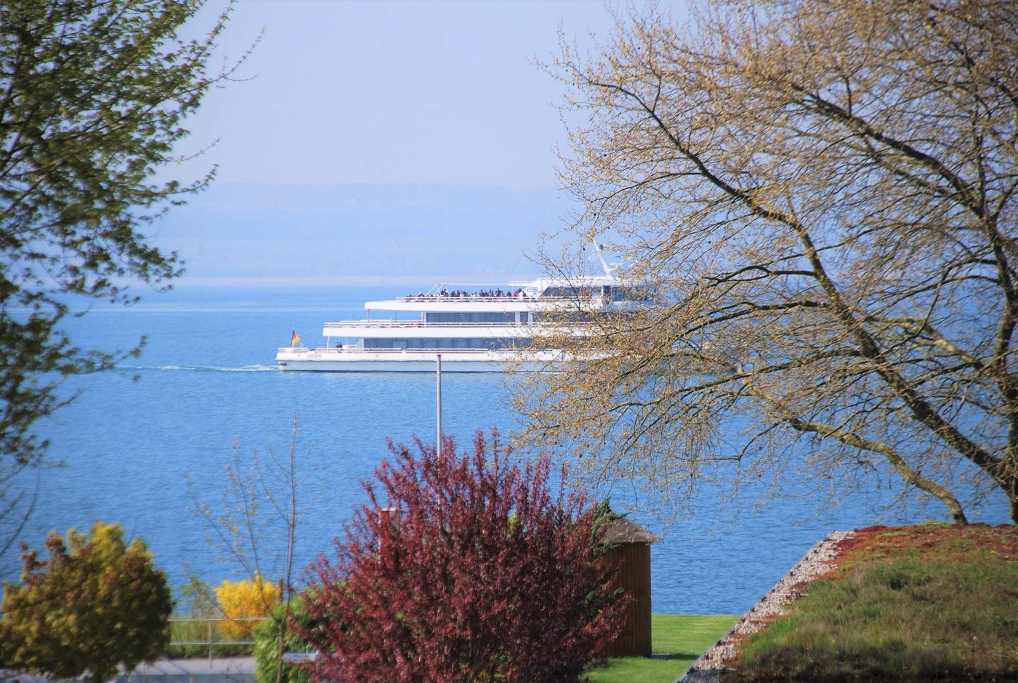 Traumseeblick Sofieamsee Meersburg