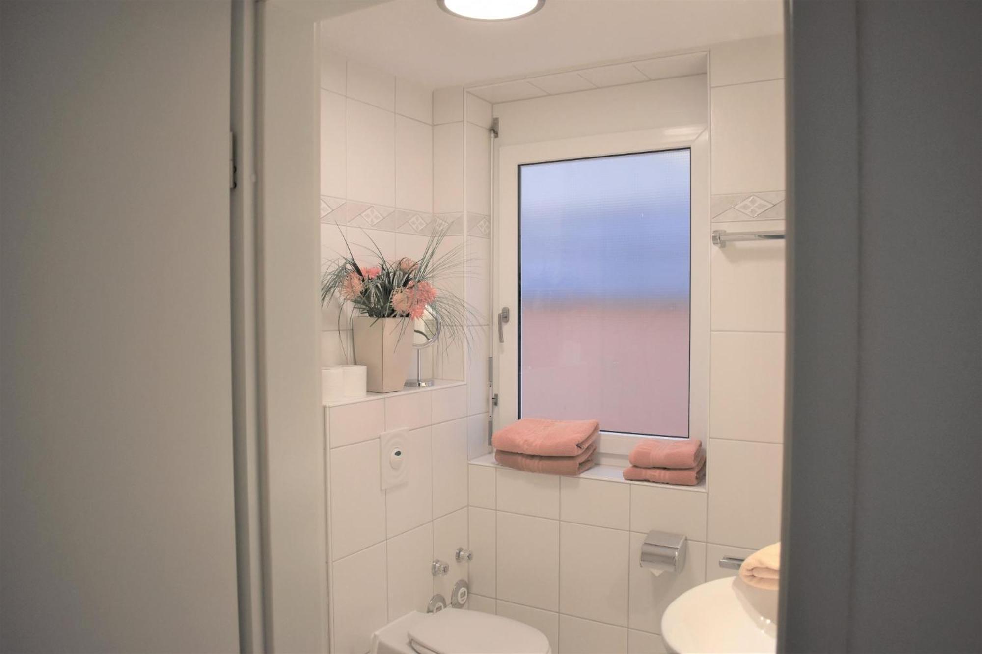 Traumseeblick Sofieamsee Apartment