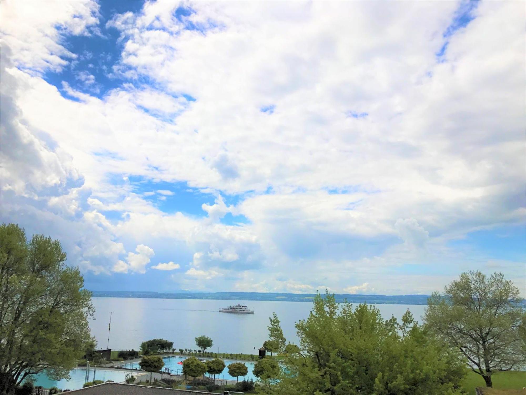 Traumseeblick Sofieamsee Apartment *