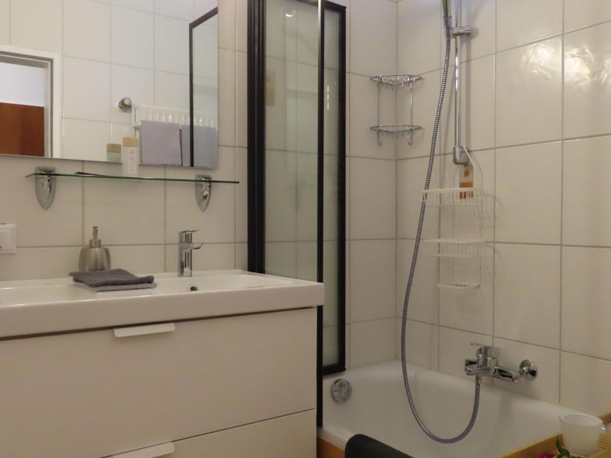 Westside Apartment