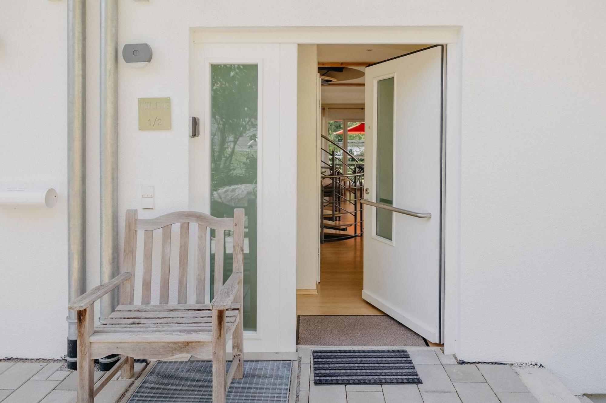 Holiday home Hilde Meersburg