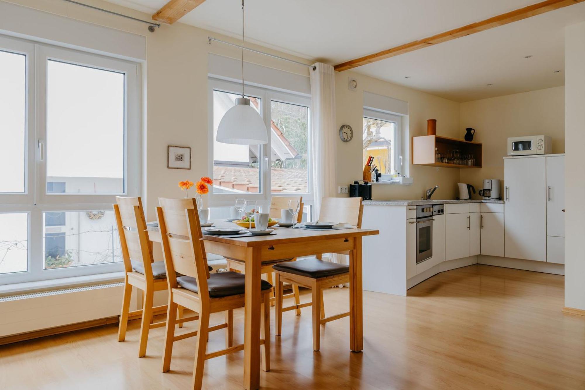 Holiday home Hilde *