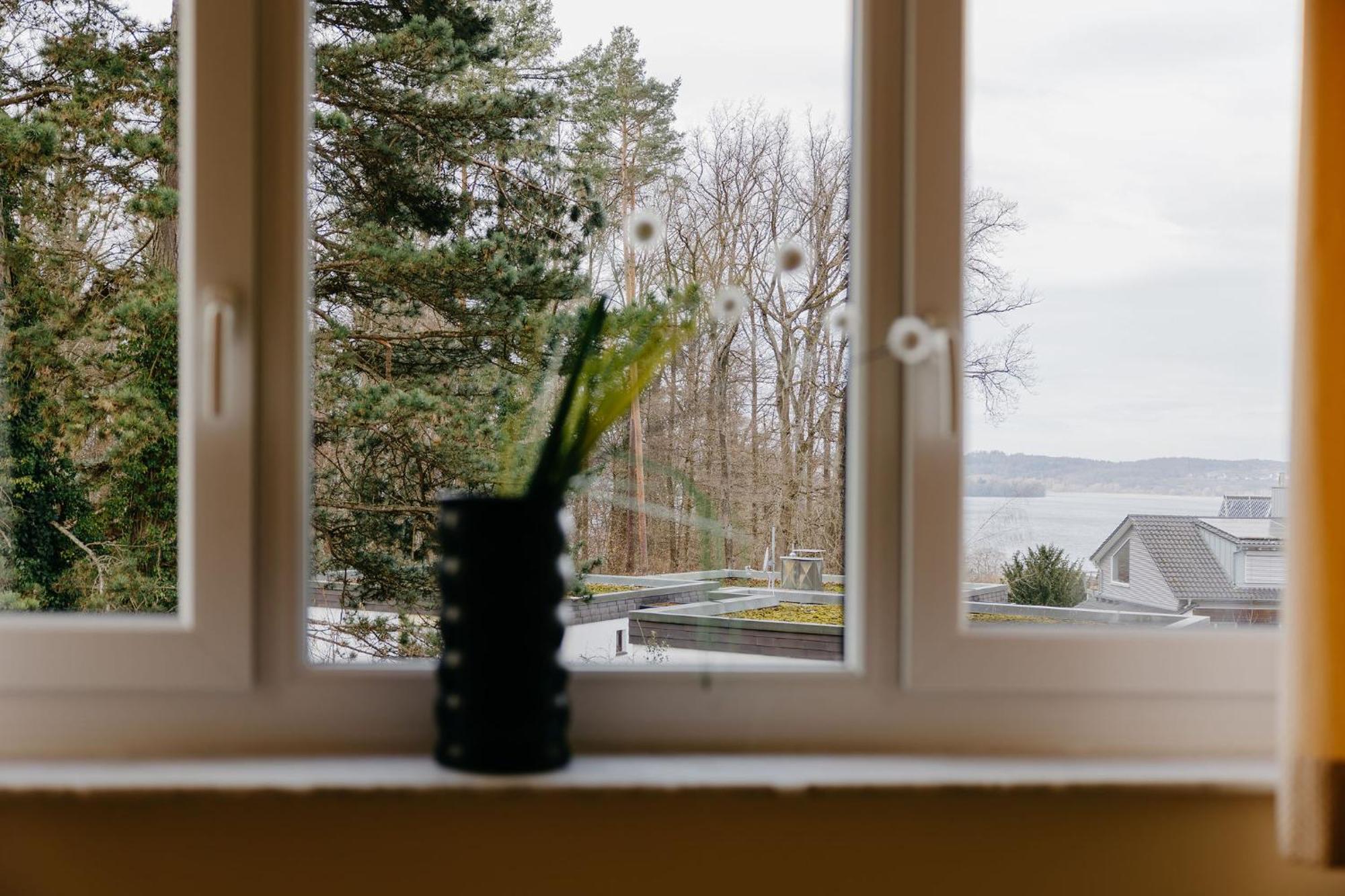 Emil Holiday home Meersburg